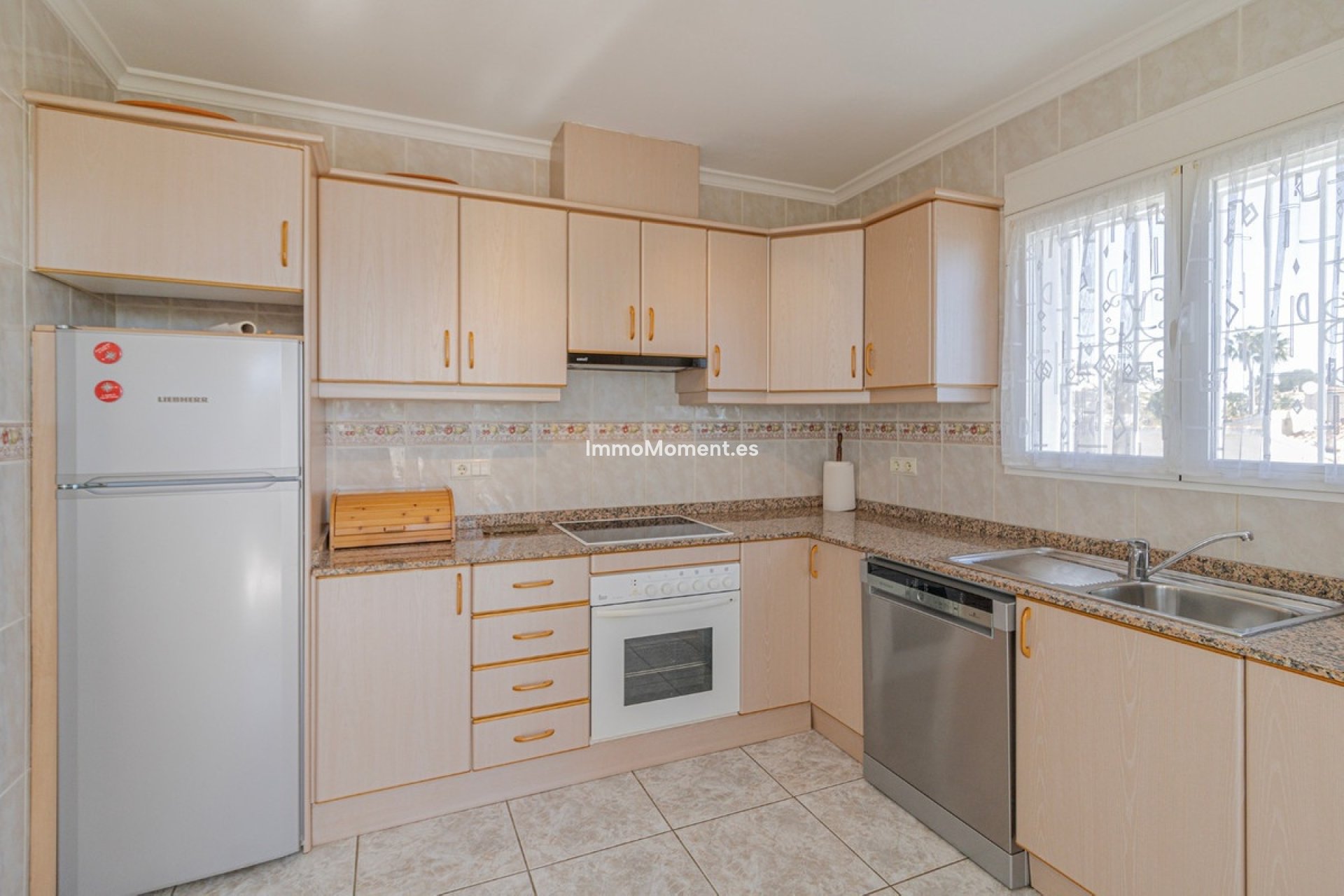 Reventa - Villa - Calpe - Calpe Centro