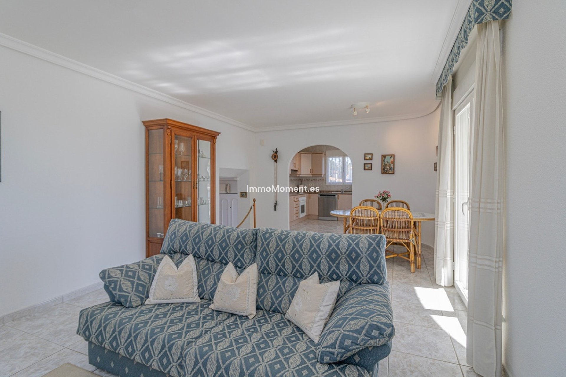 Reventa - Villa - Calpe - Calpe Centro