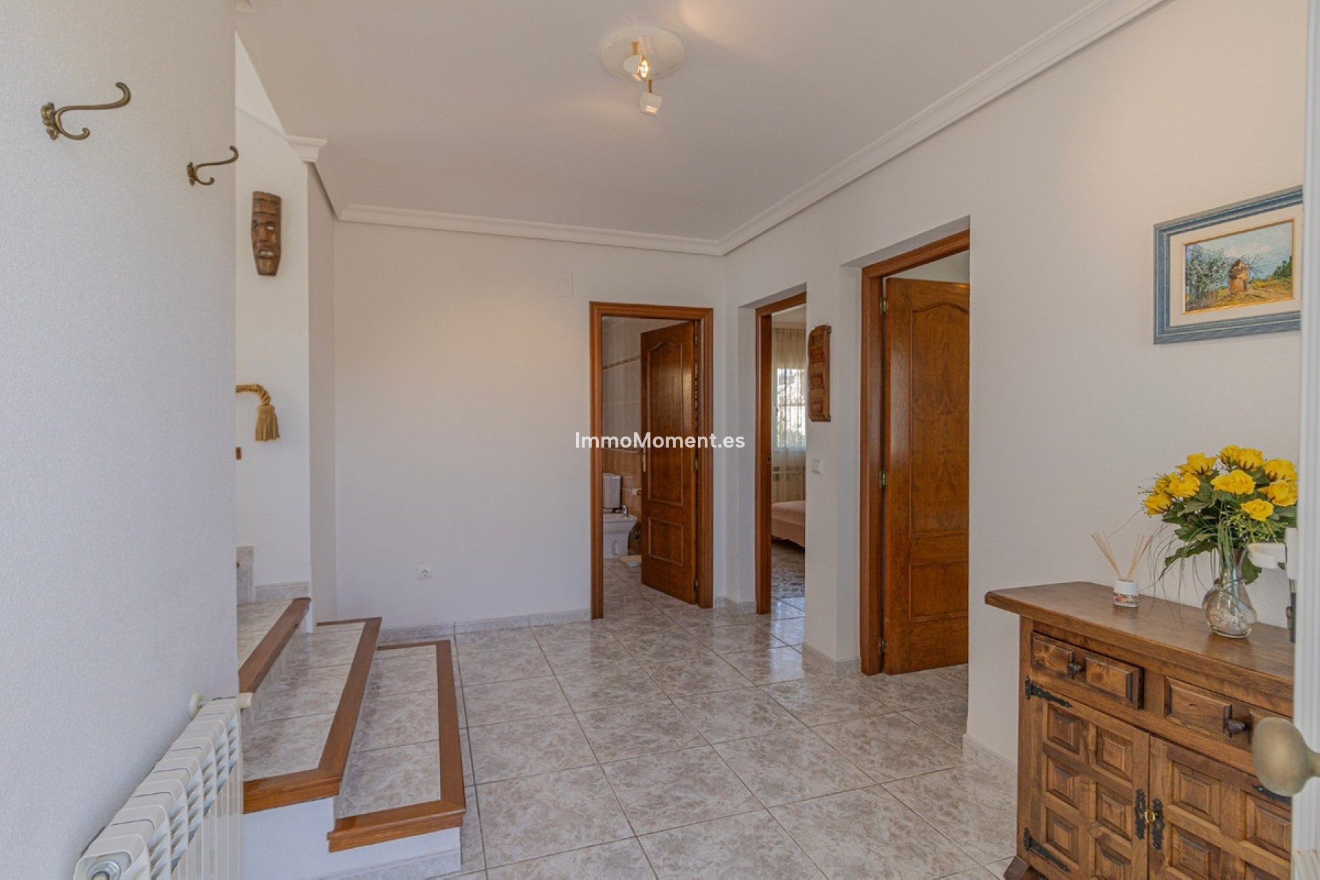 Reventa - Villa - Calpe - Calpe Centro