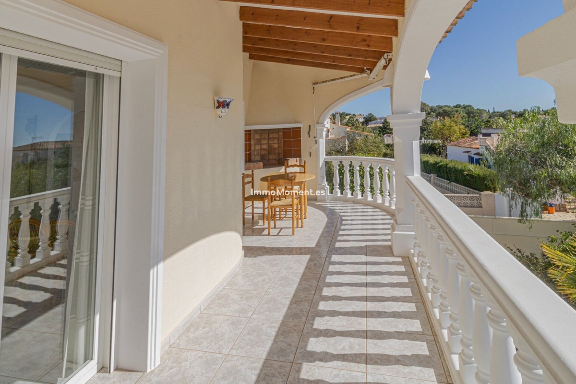 Reventa - Villa - Calpe - Calpe Centro