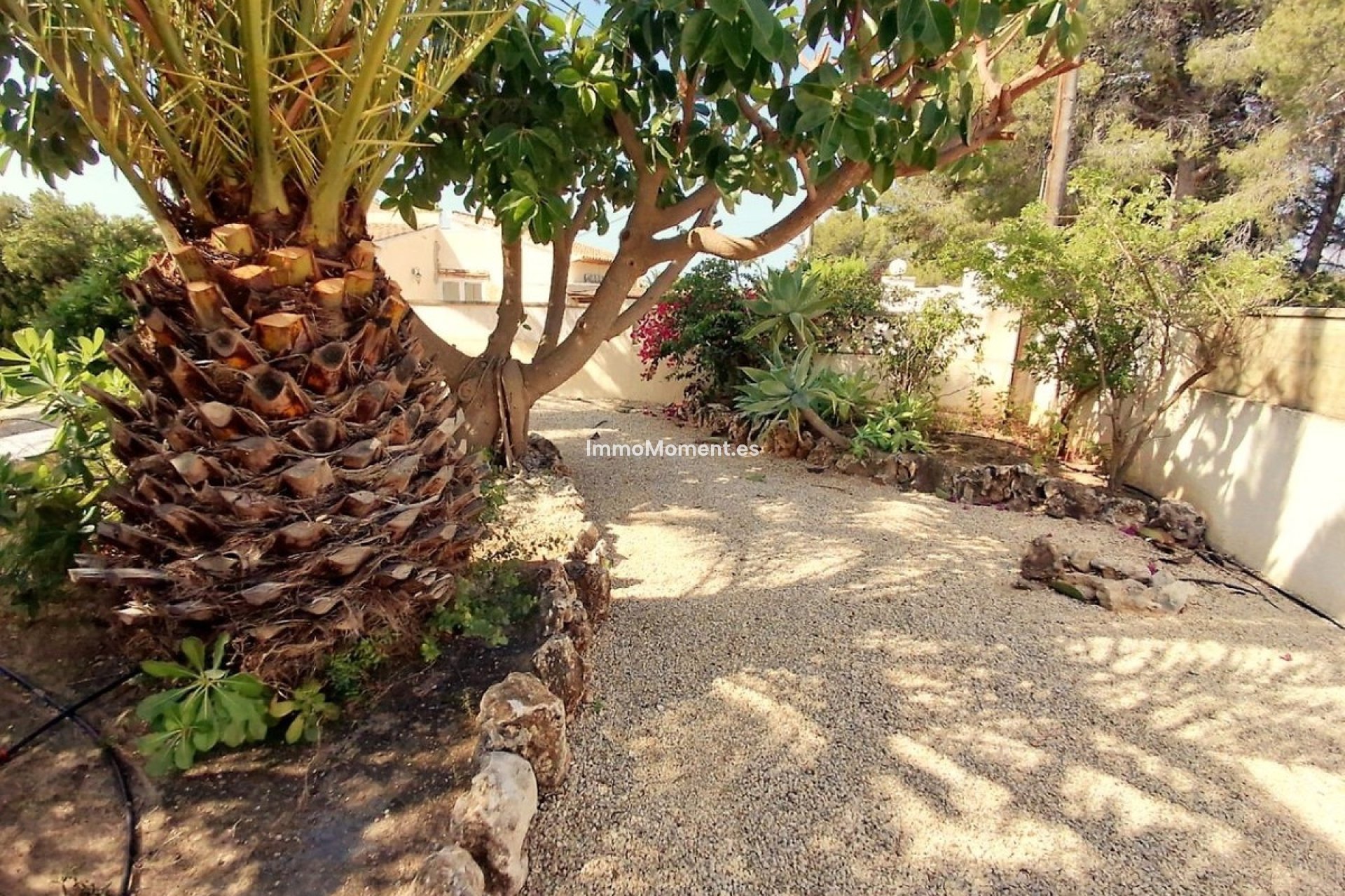 Reventa - Villa - Calpe - Calpe Centro