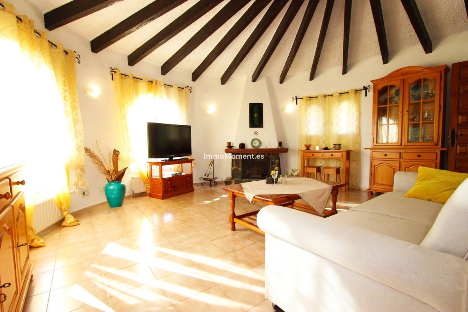 Reventa - Villa - Calpe - Calpe Centro