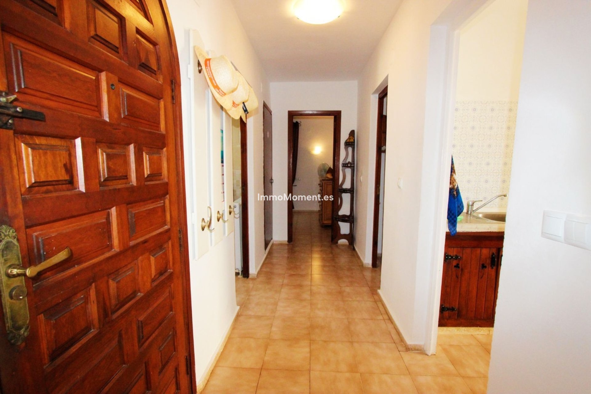 Reventa - Villa - Calpe - Calpe Centro
