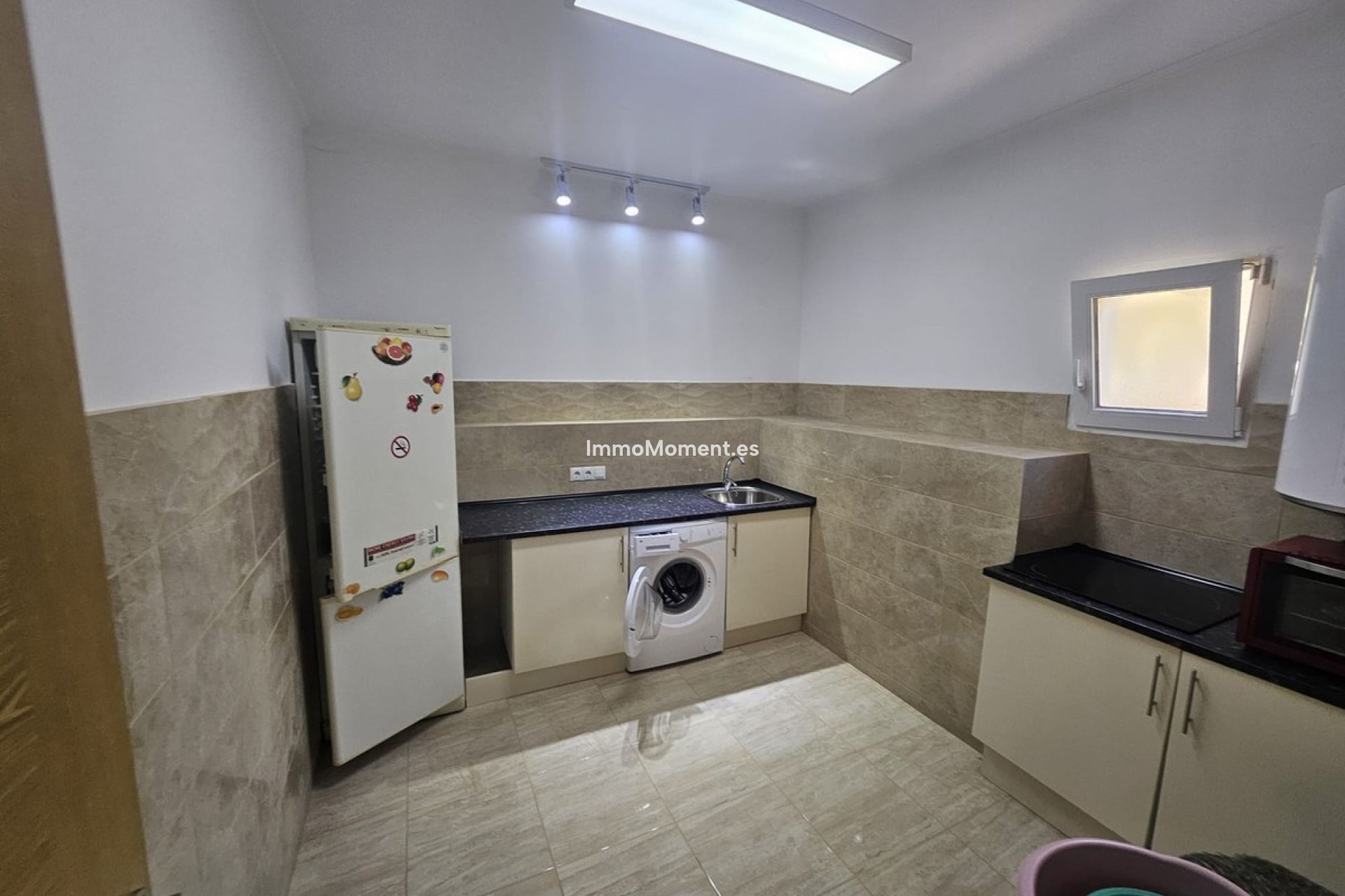 Reventa - Villa - Calpe - Calpe Centro