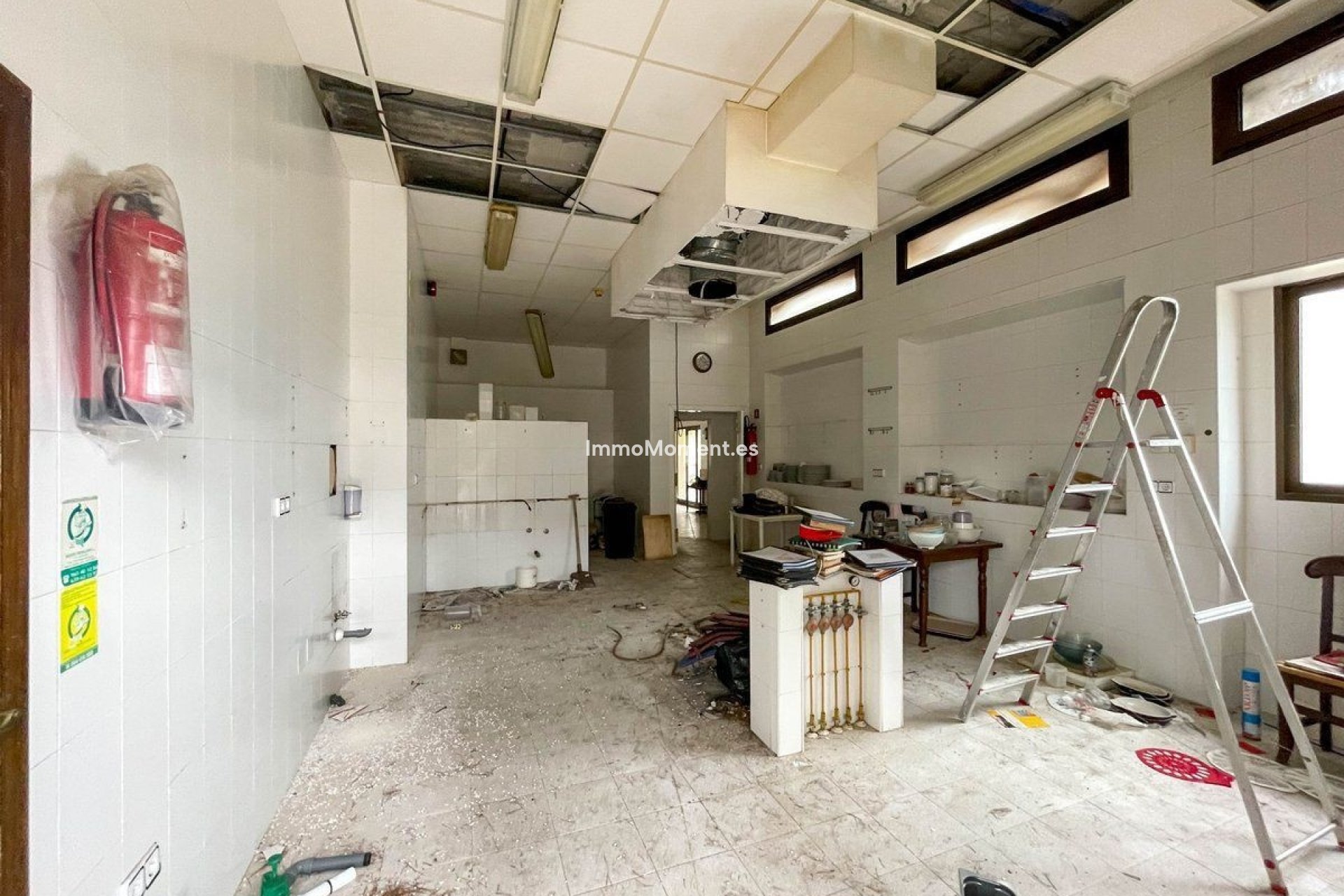 Reventa - Villa - Calpe - Calpe Centro