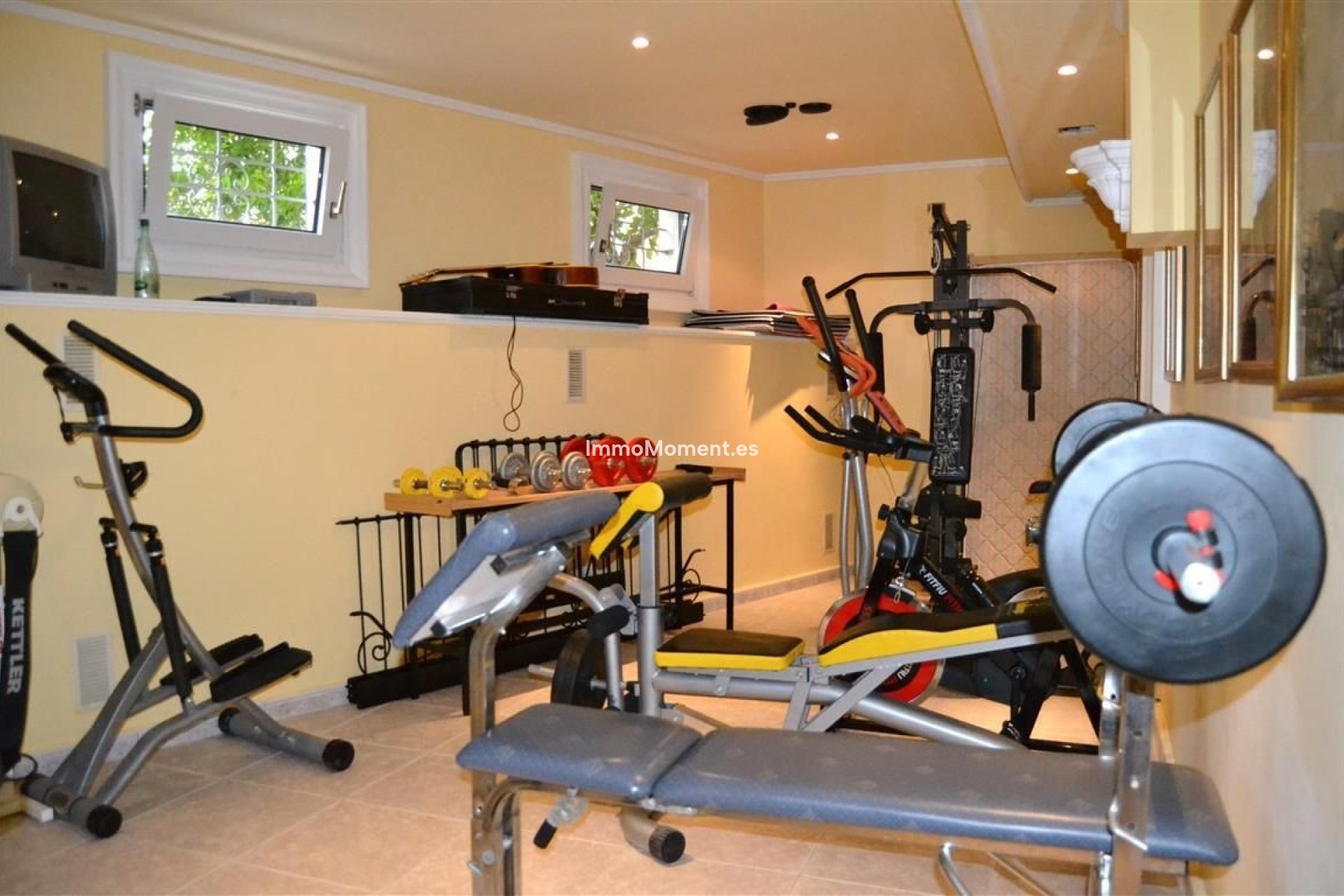 Reventa - Villa - Calpe - Calpe Centro