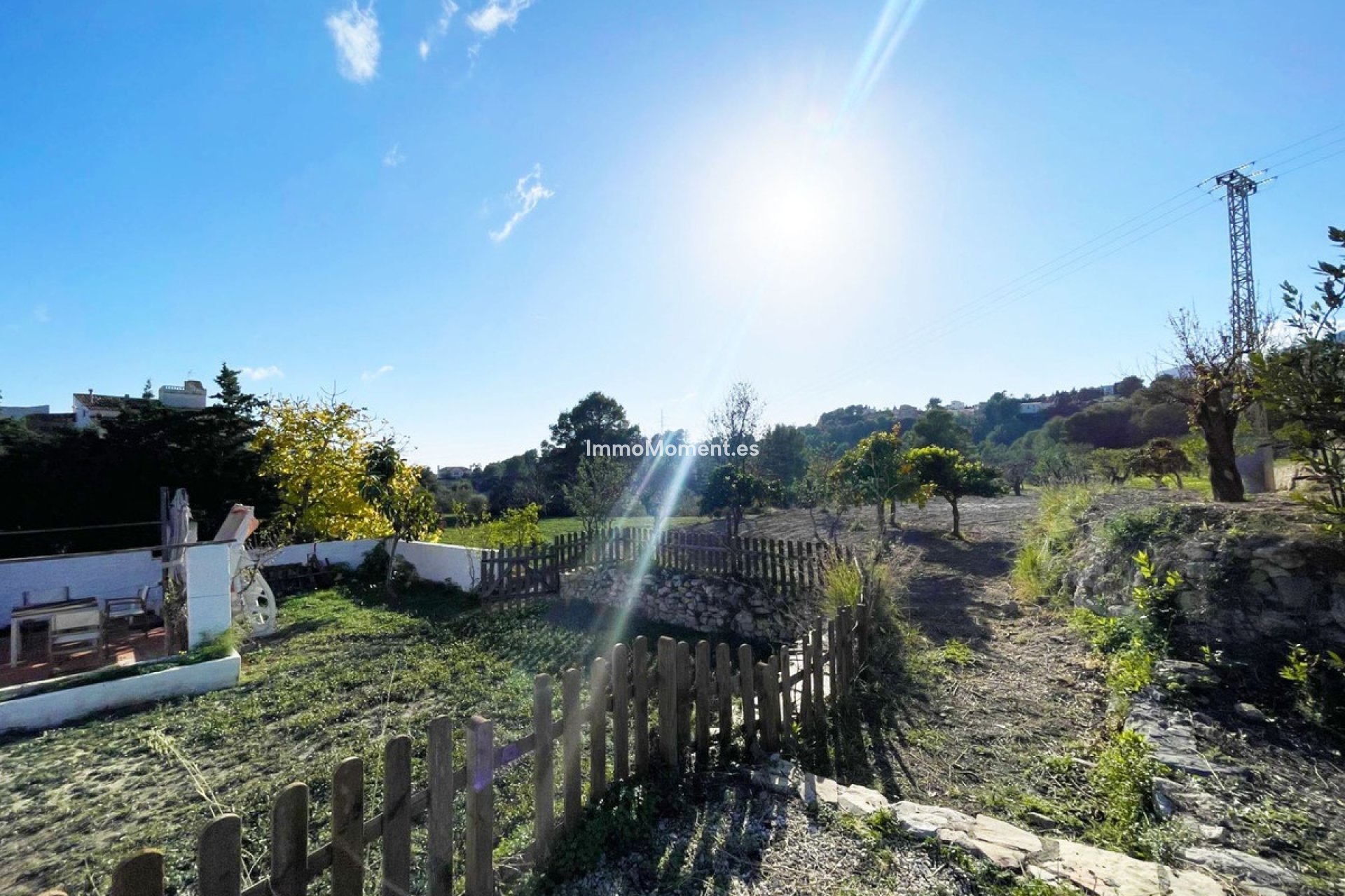 Reventa - Villa - Calpe - Calpe Centro