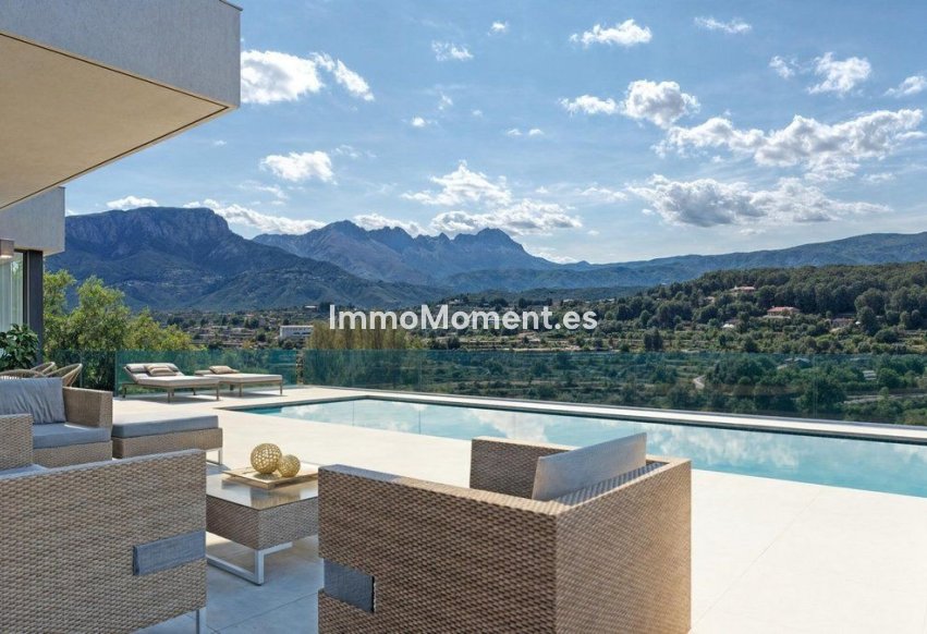 Reventa - Villa - Calpe - Calpe Centro