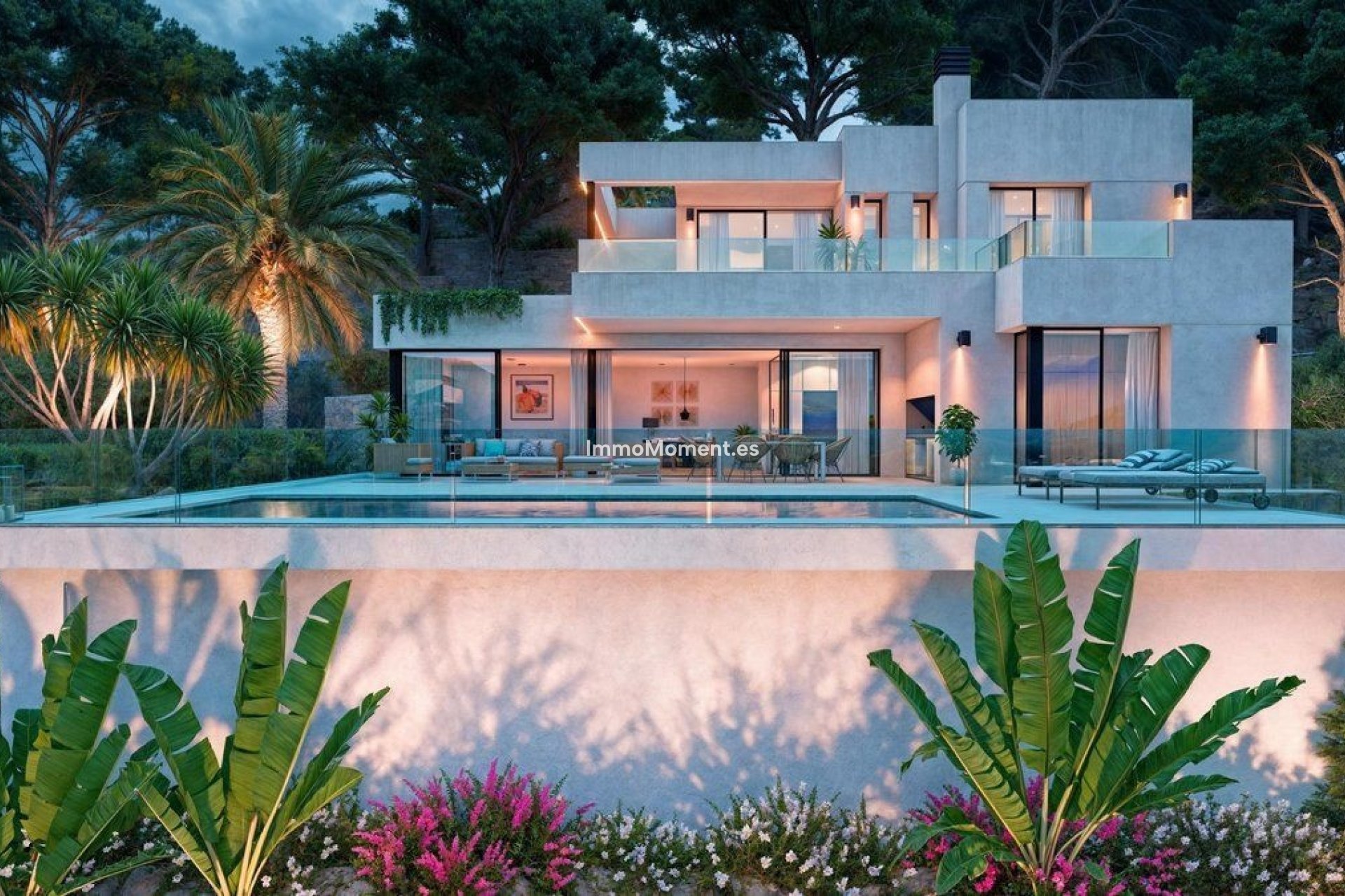 Reventa - Villa - Calpe - Calpe Centro