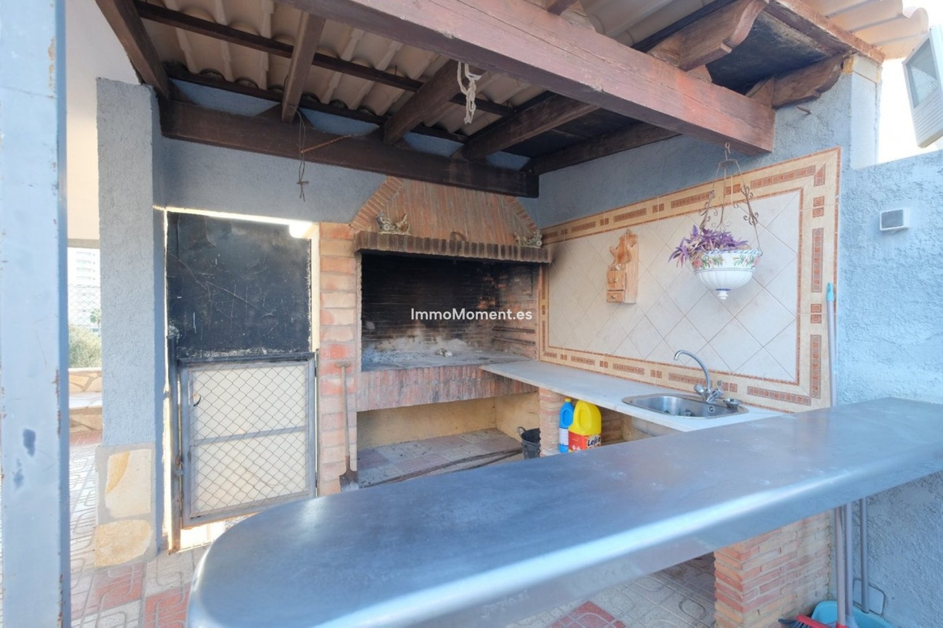 Reventa - Villa - Calpe - Calpe Centro