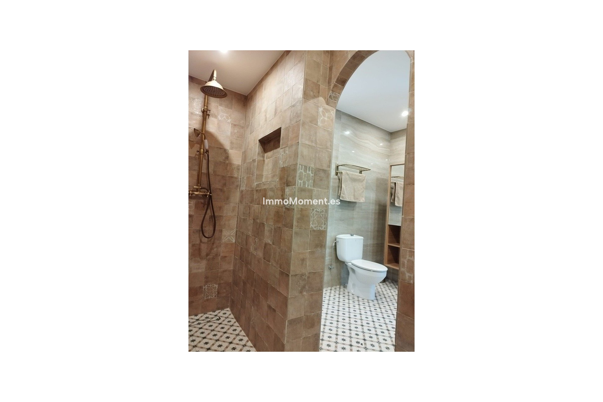 Reventa - Villa - Calpe - Calpe Centro