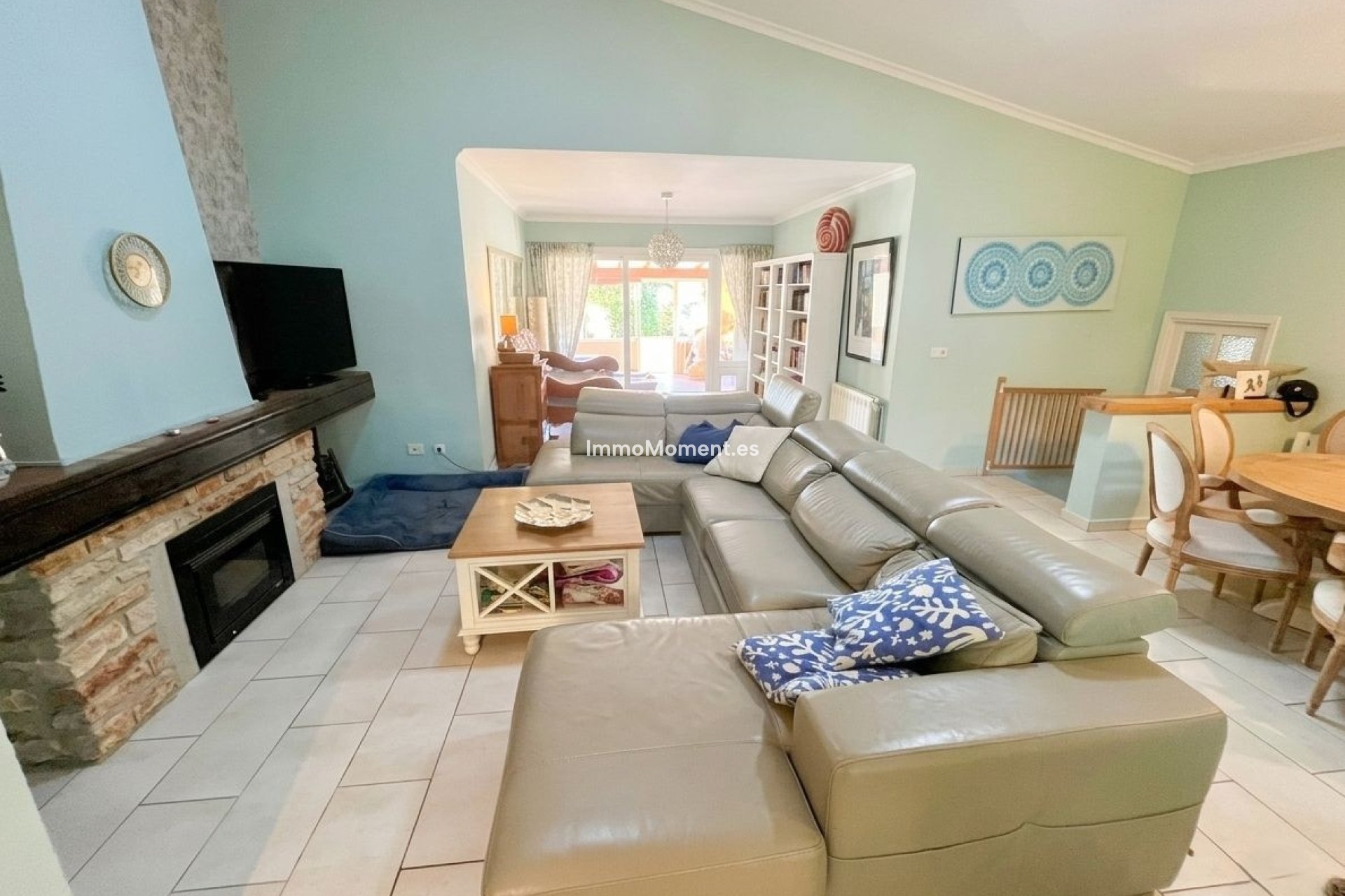 Reventa - Villa - Calpe - Calpe Centro