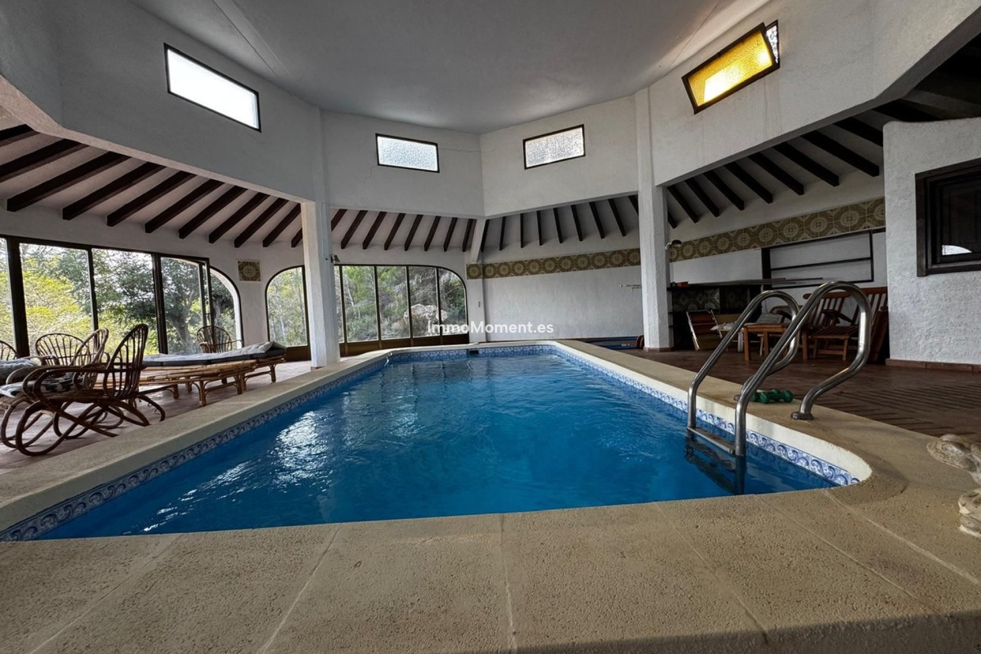 Reventa - Villa - Calpe - Calpe Centro