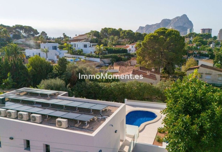 Reventa - Villa - Calpe - Calpe Centro