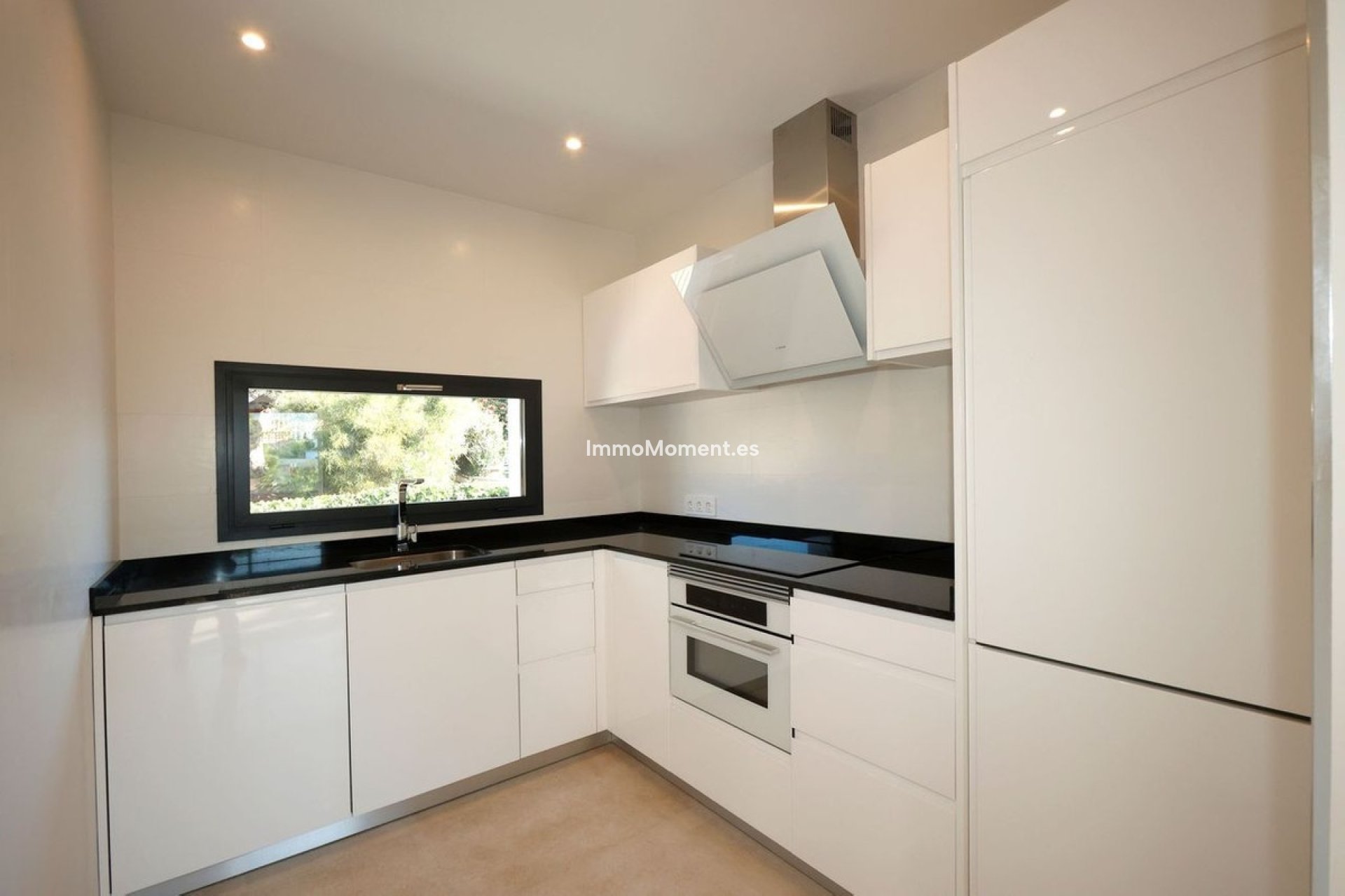 Reventa - Villa - Calpe - Calpe Centro