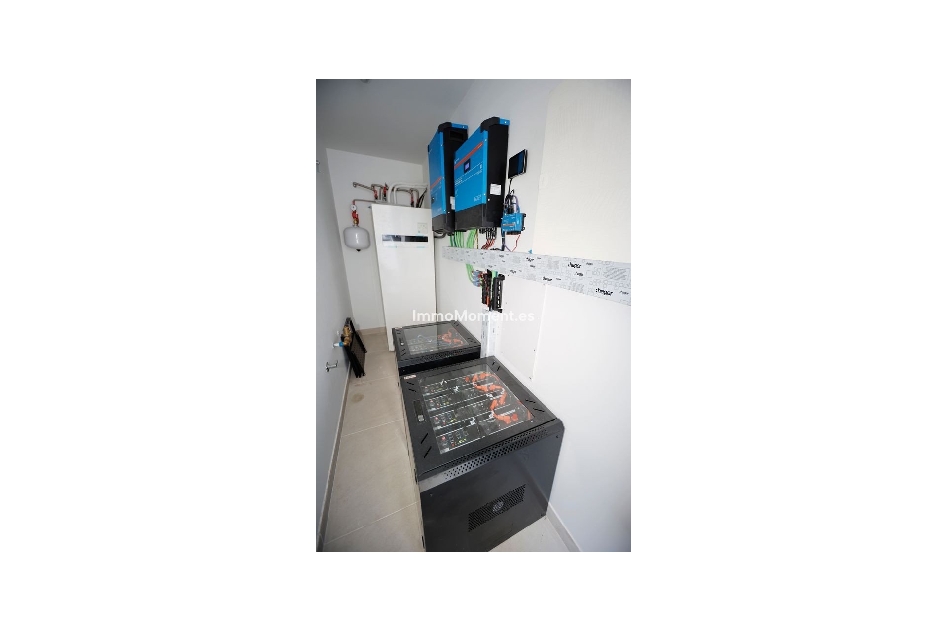 Reventa - Villa - Calpe - Calpe Centro