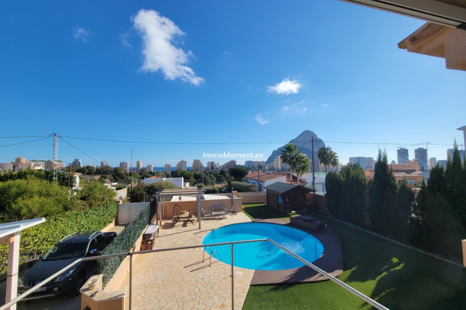 Reventa - Villa - Calpe - Calpe Centro