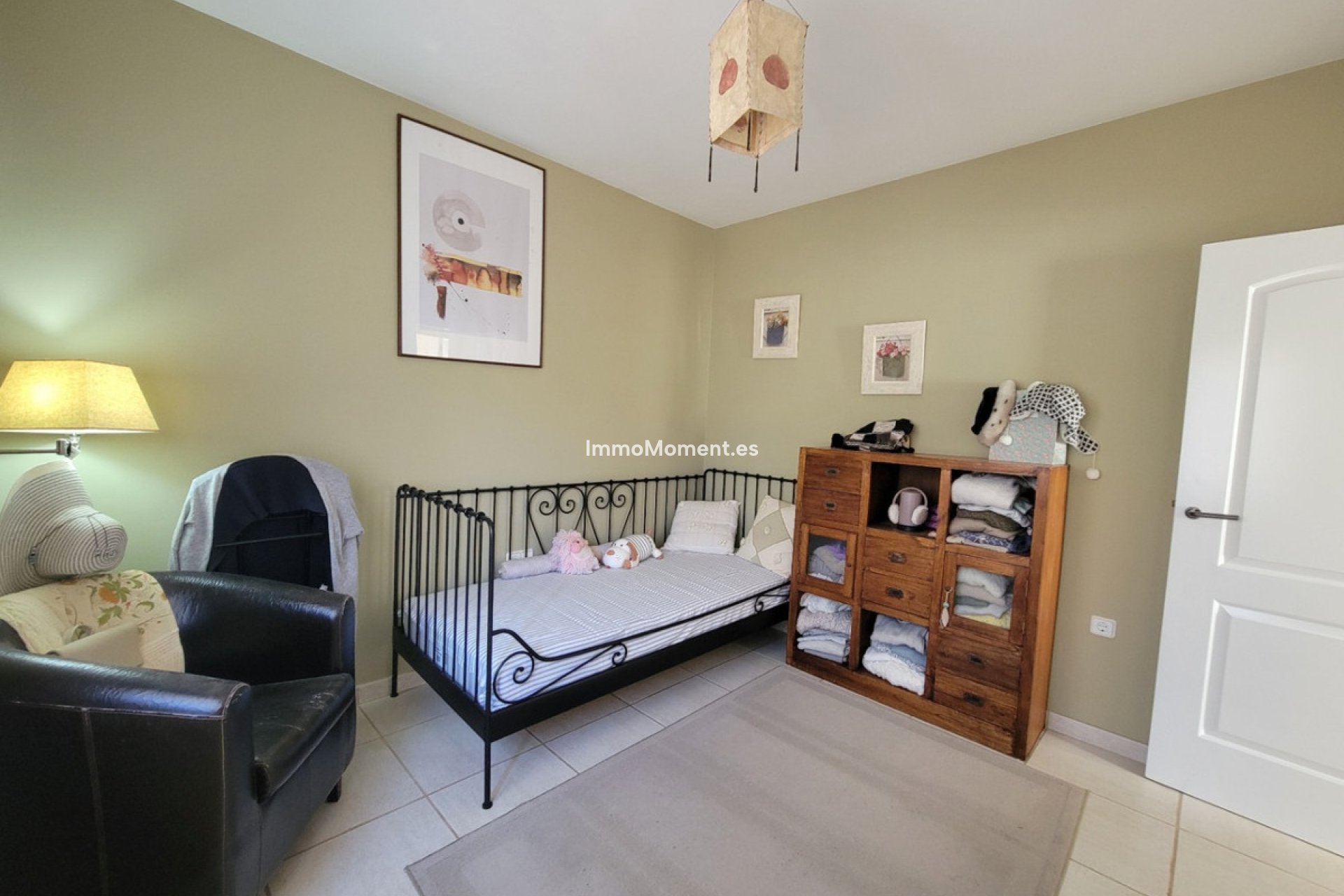 Reventa - Villa - Calpe - Calpe Centro