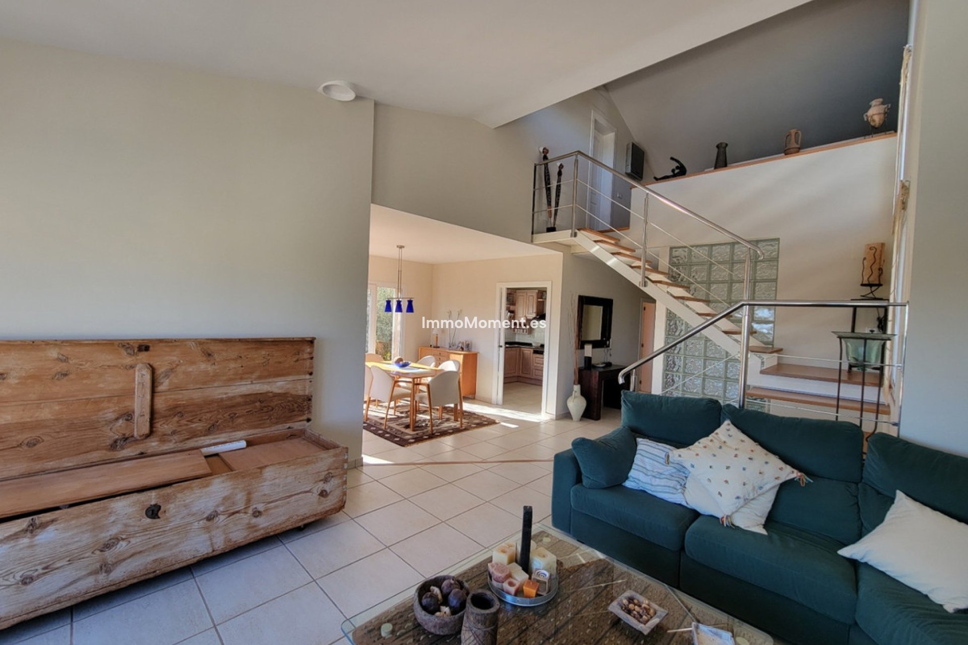 Reventa - Villa - Calpe - Calpe Centro