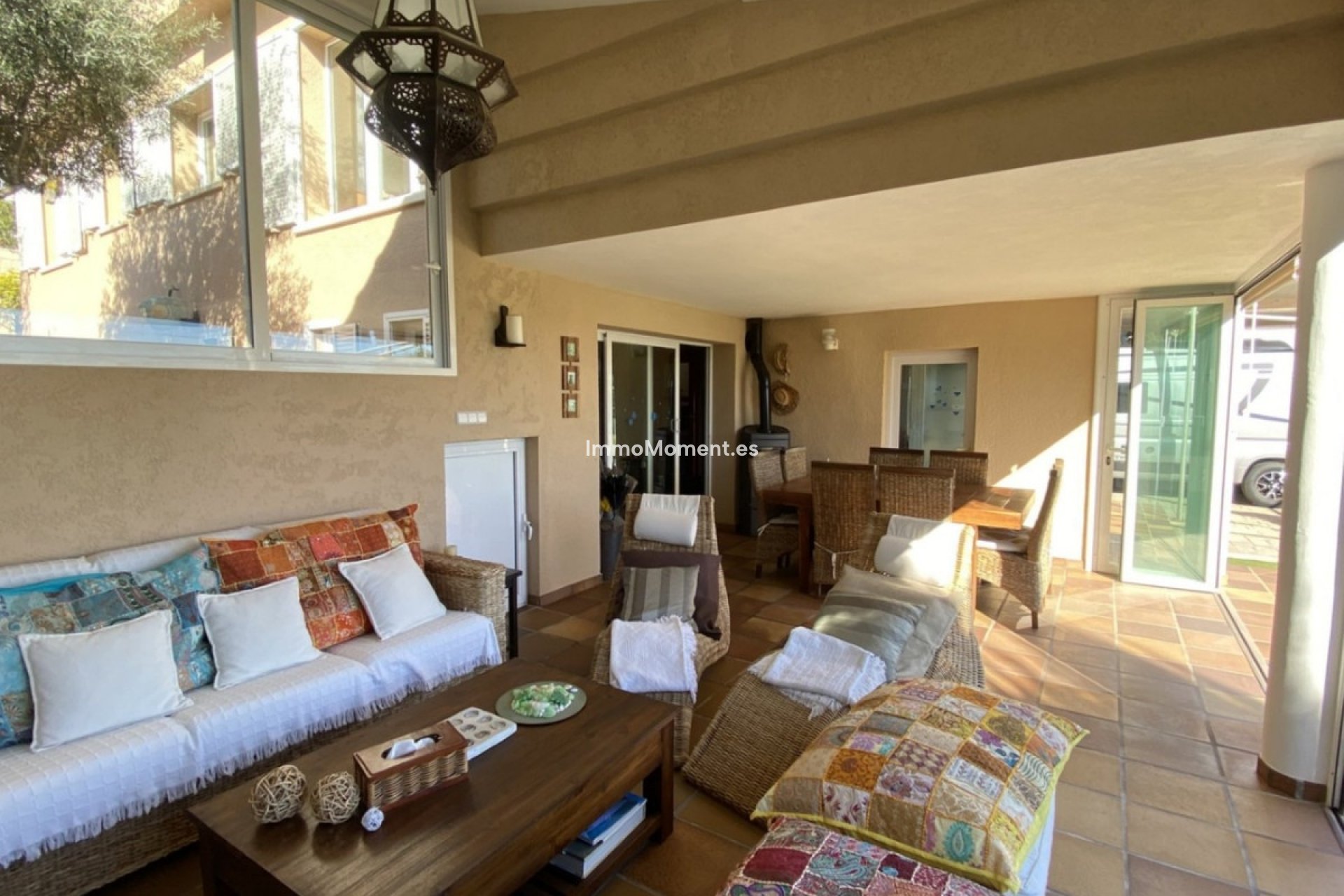 Reventa - Villa - Calpe - Calpe Centro