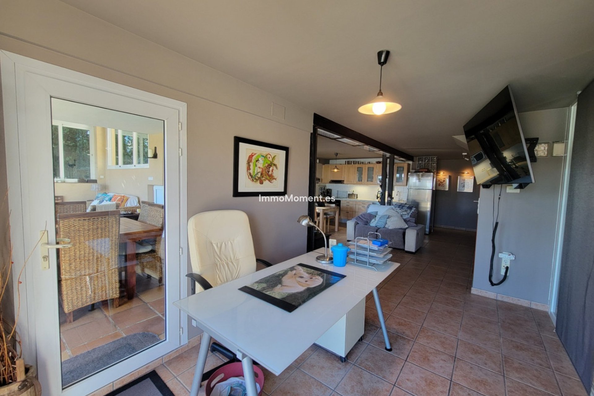 Reventa - Villa - Calpe - Calpe Centro