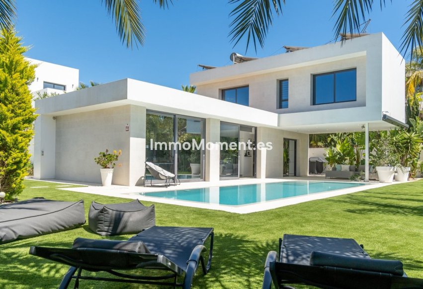 Reventa - Villa - Calpe - Calpe Centro