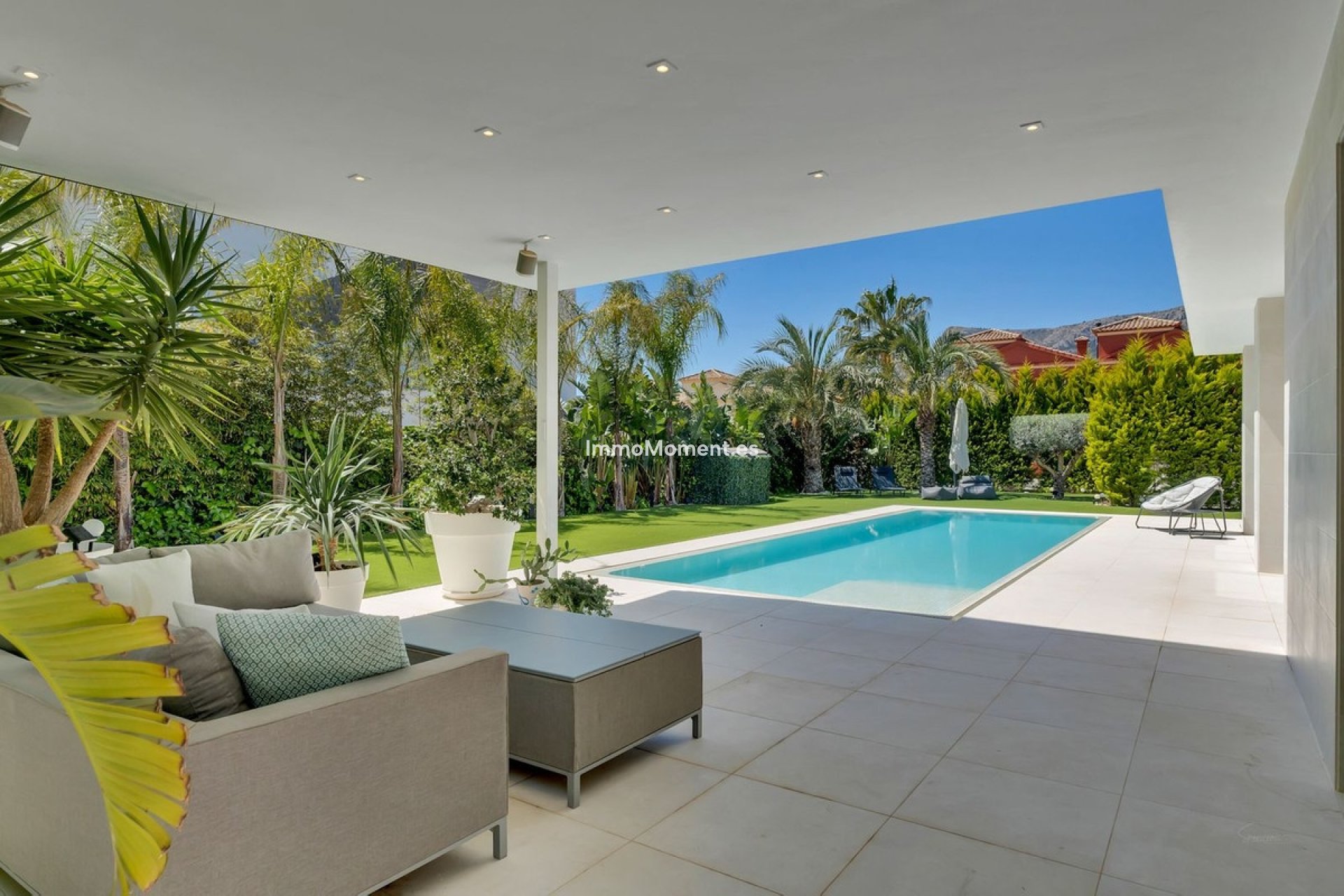 Reventa - Villa - Calpe - Calpe Centro