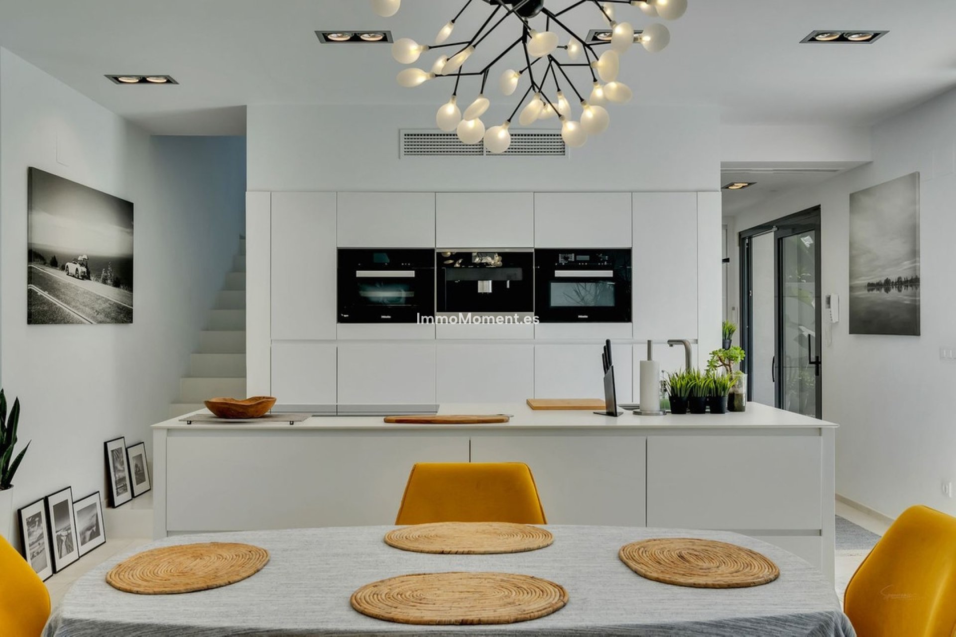Reventa - Villa - Calpe - Calpe Centro