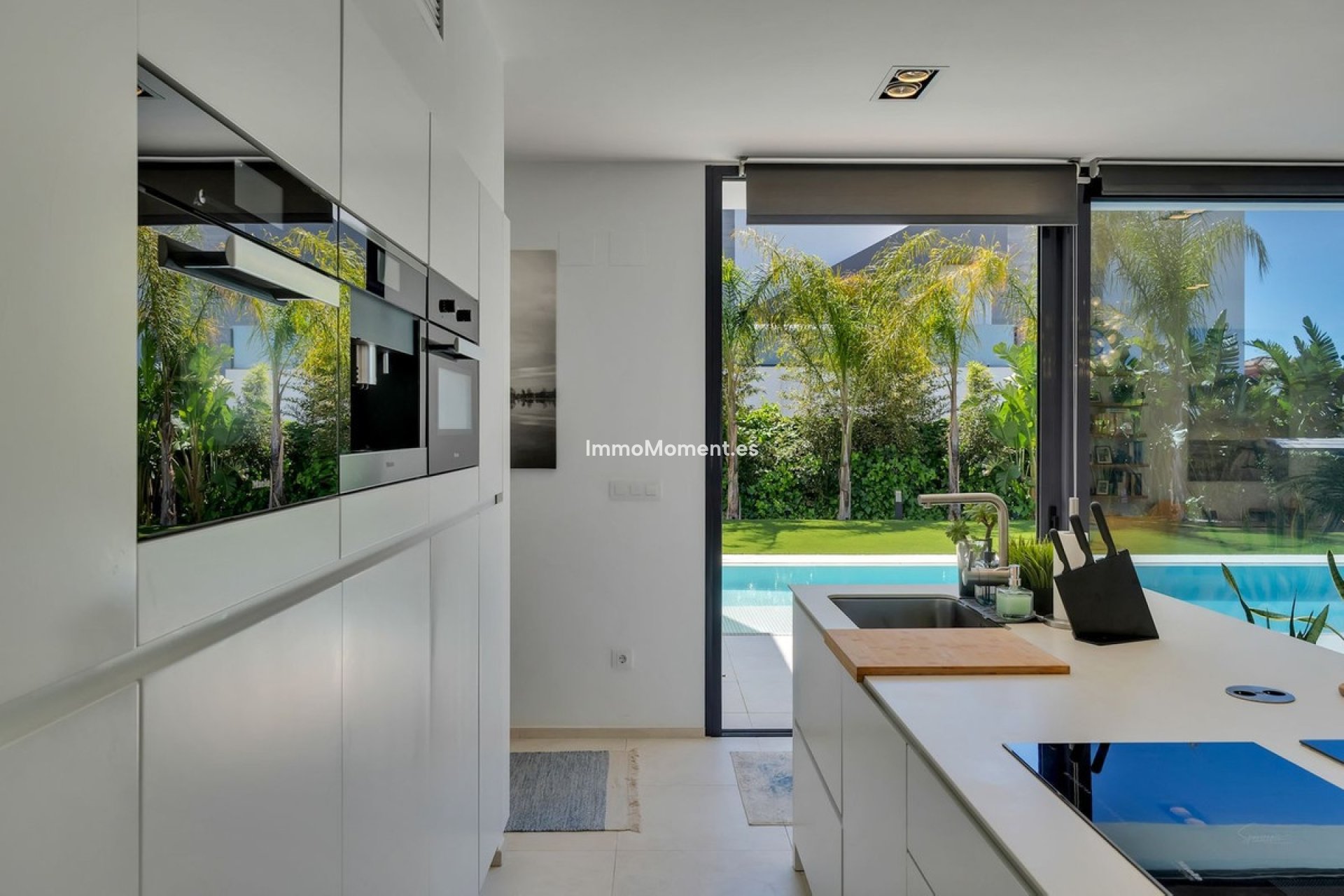 Reventa - Villa - Calpe - Calpe Centro