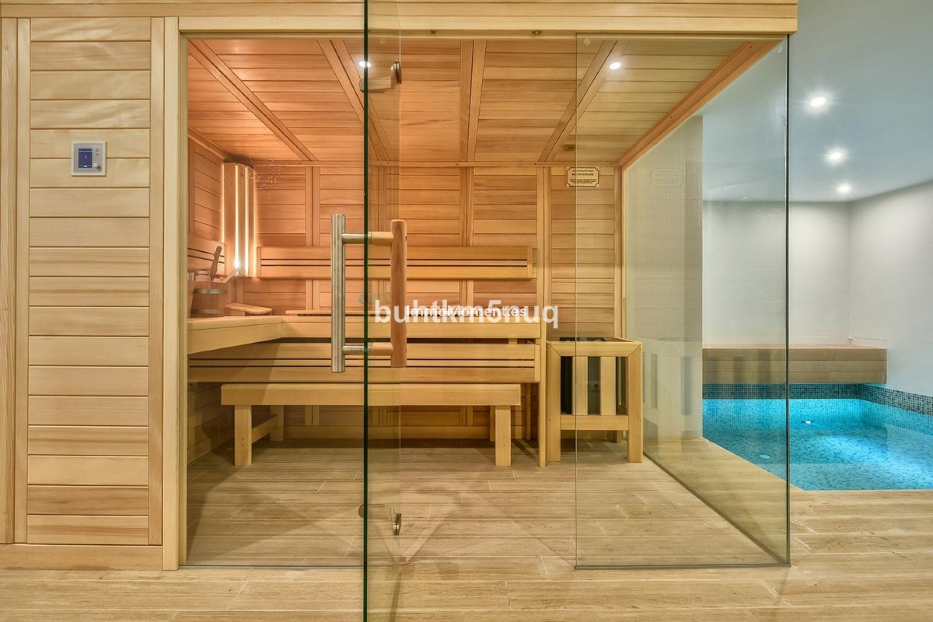 Reventa - Villa - Calpe - la Canuta