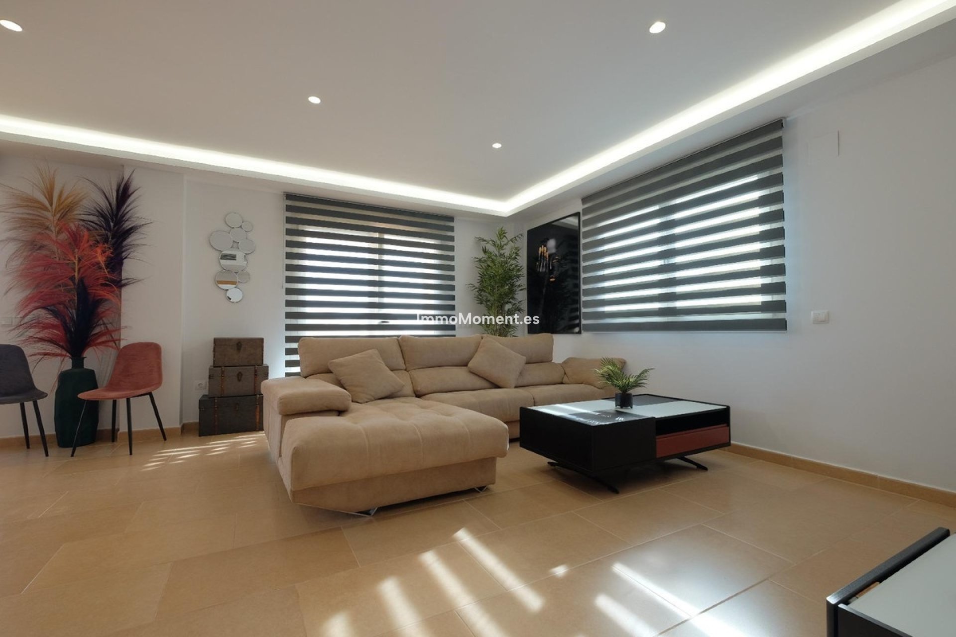 Reventa - Villa - Calpe - la Canuta