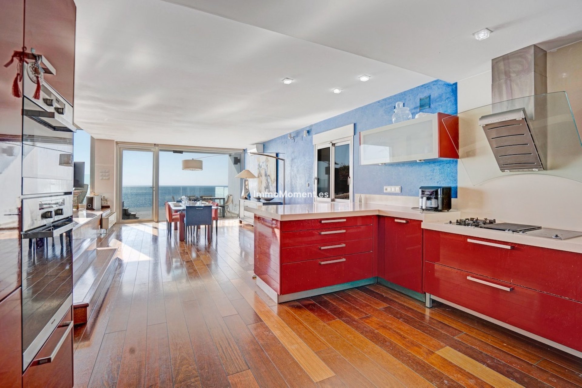 Reventa - Villa - Calpe - Les Bassetes