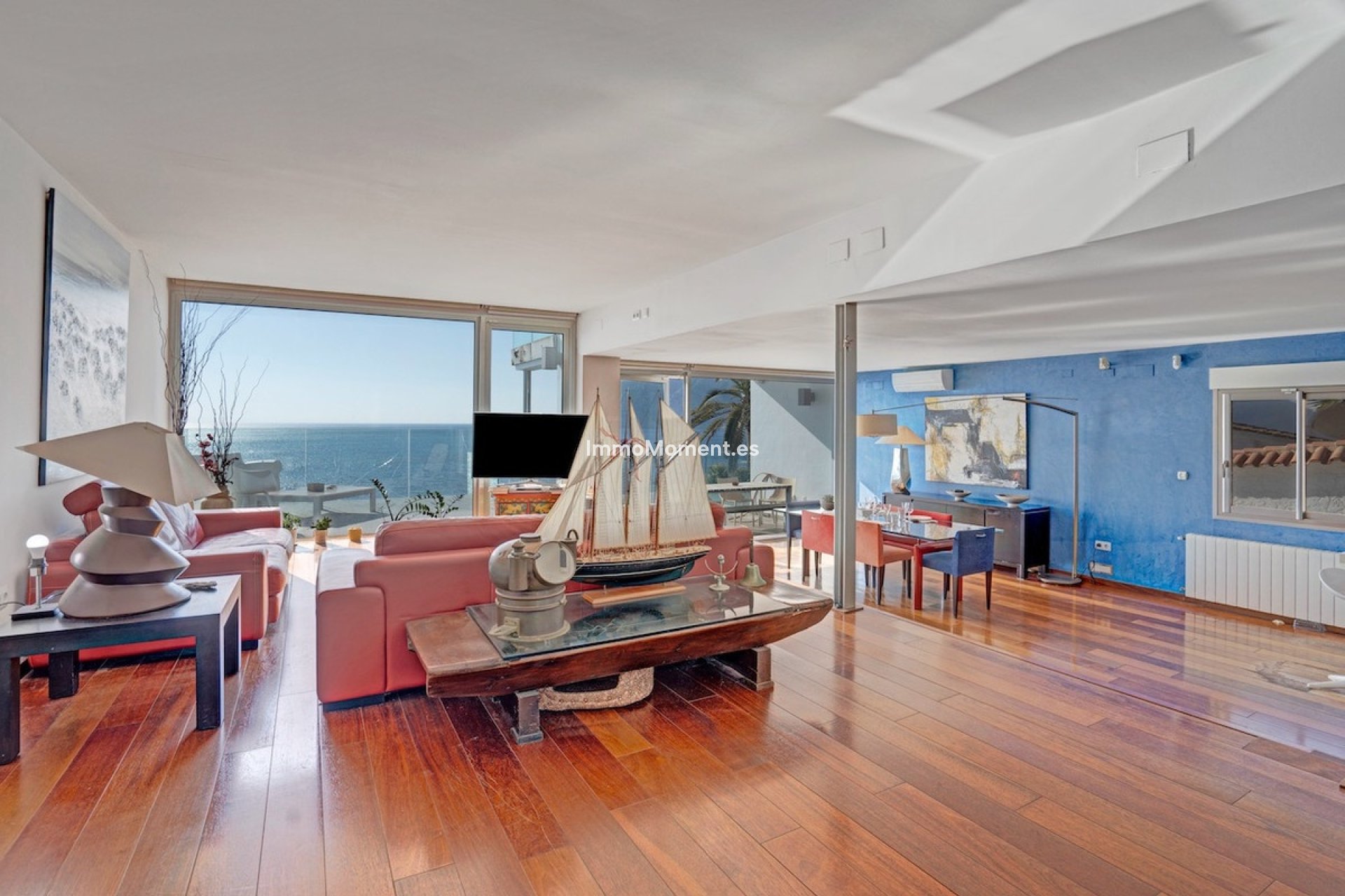 Reventa - Villa - Calpe - Les Bassetes