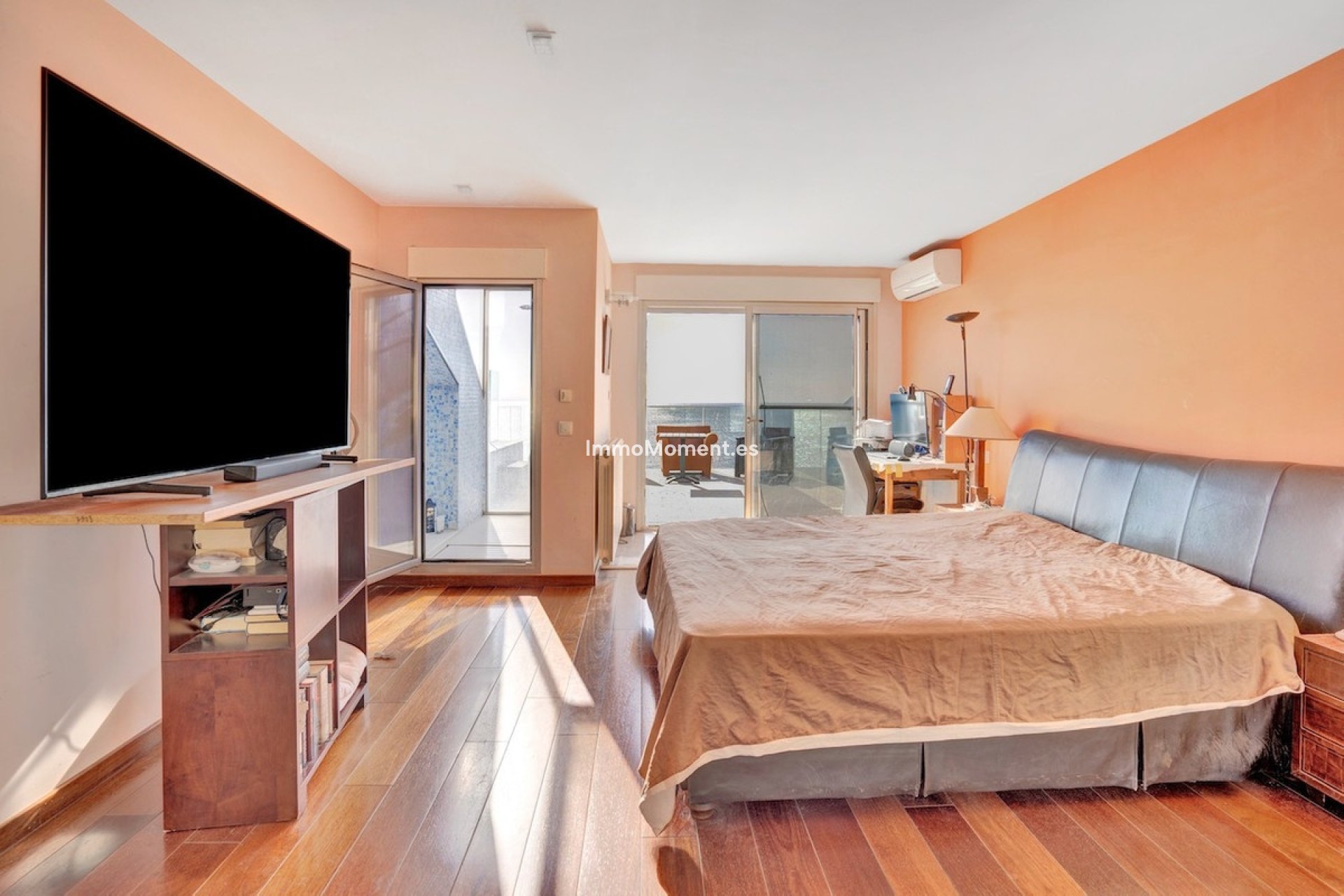 Reventa - Villa - Calpe - Les Bassetes