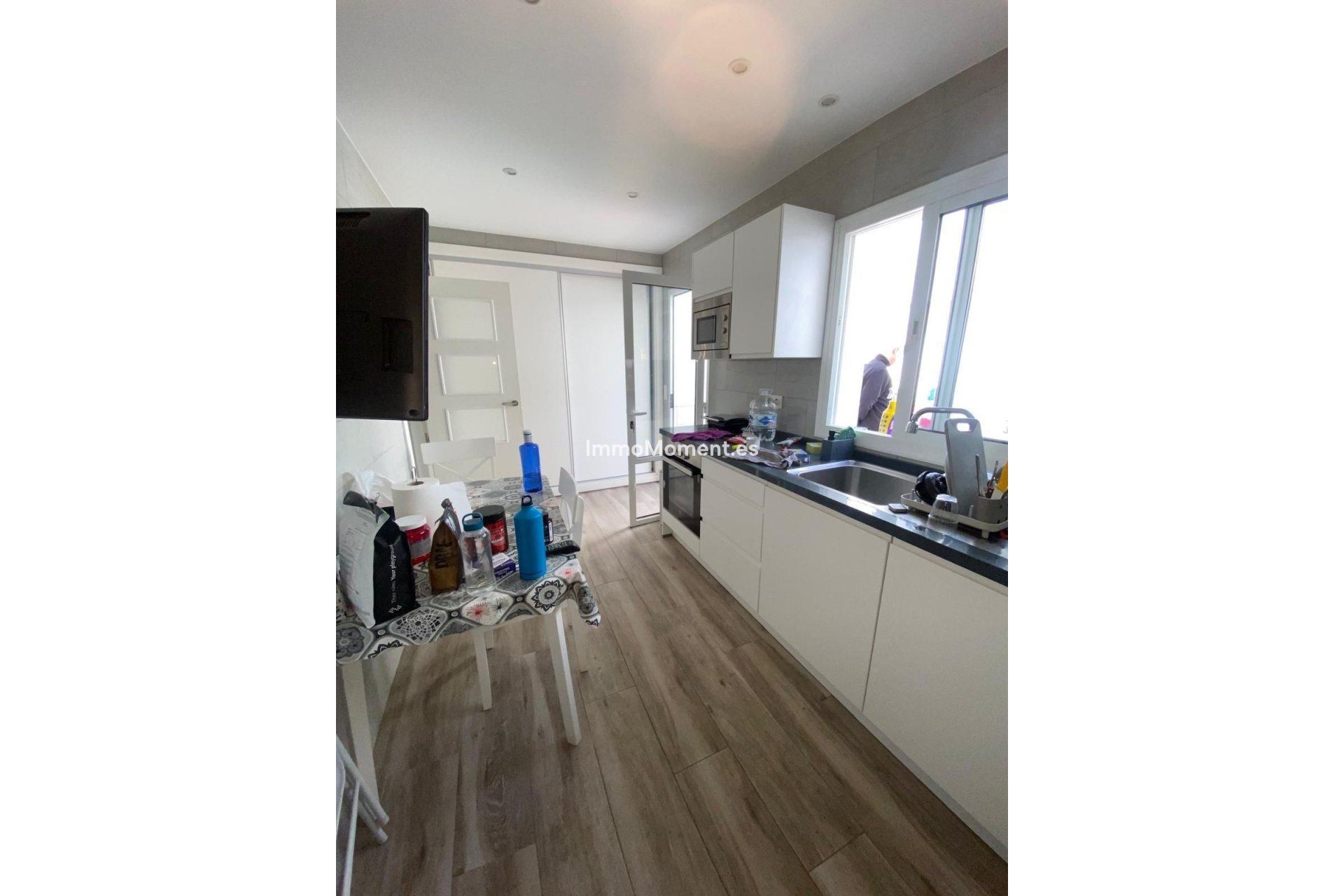 Reventa - Villa - Casares - Casares Centro