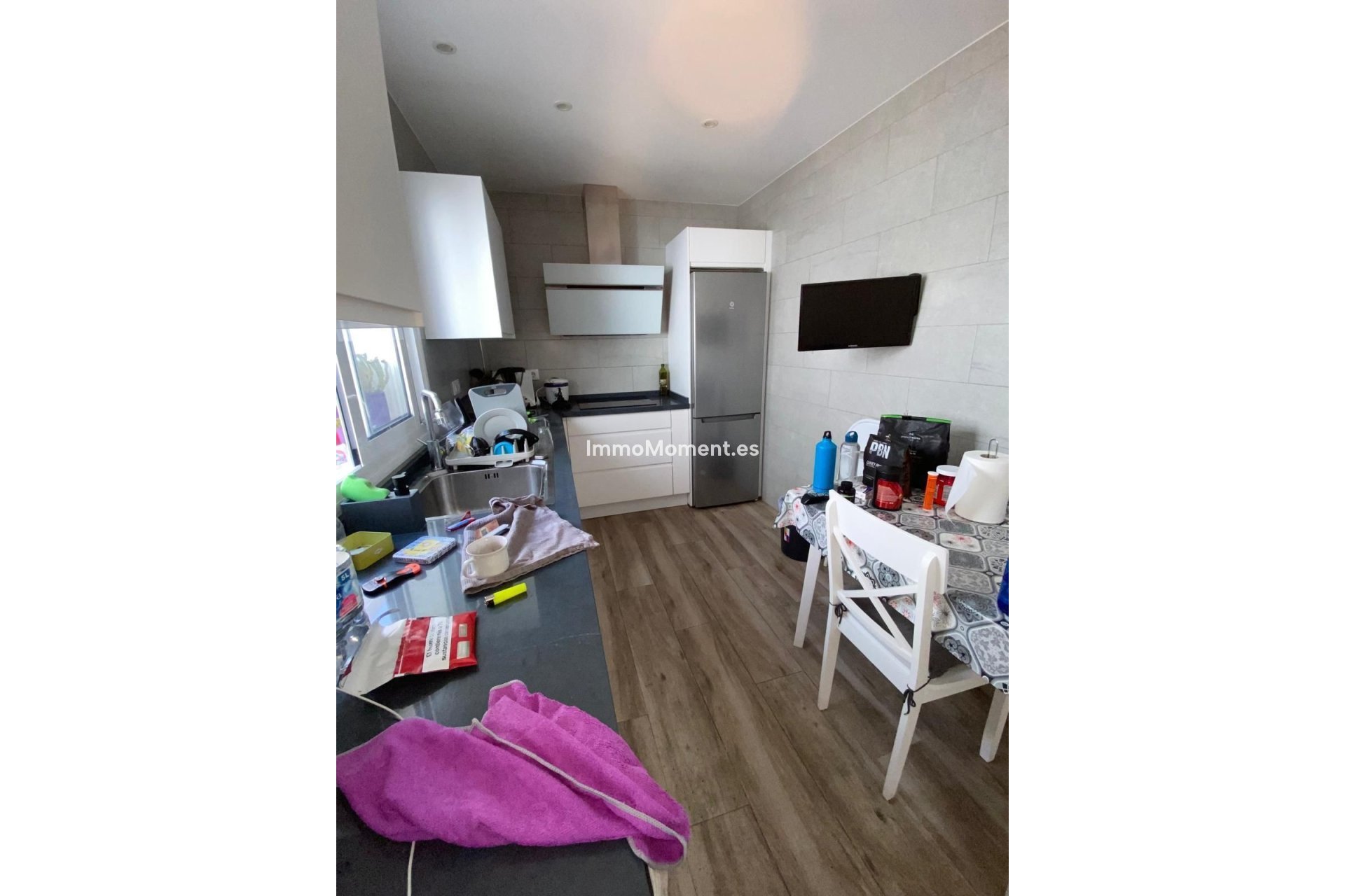 Reventa - Villa - Casares - Casares Centro