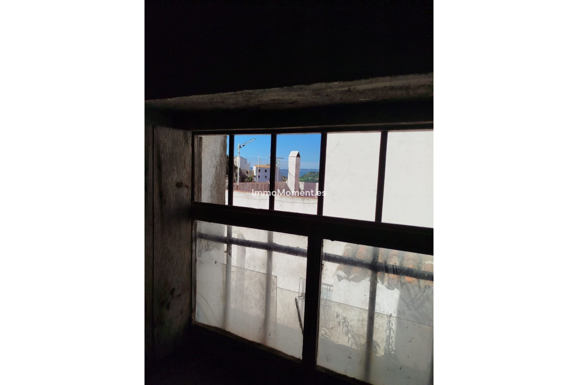 Reventa - Villa - Casares - Casares Centro