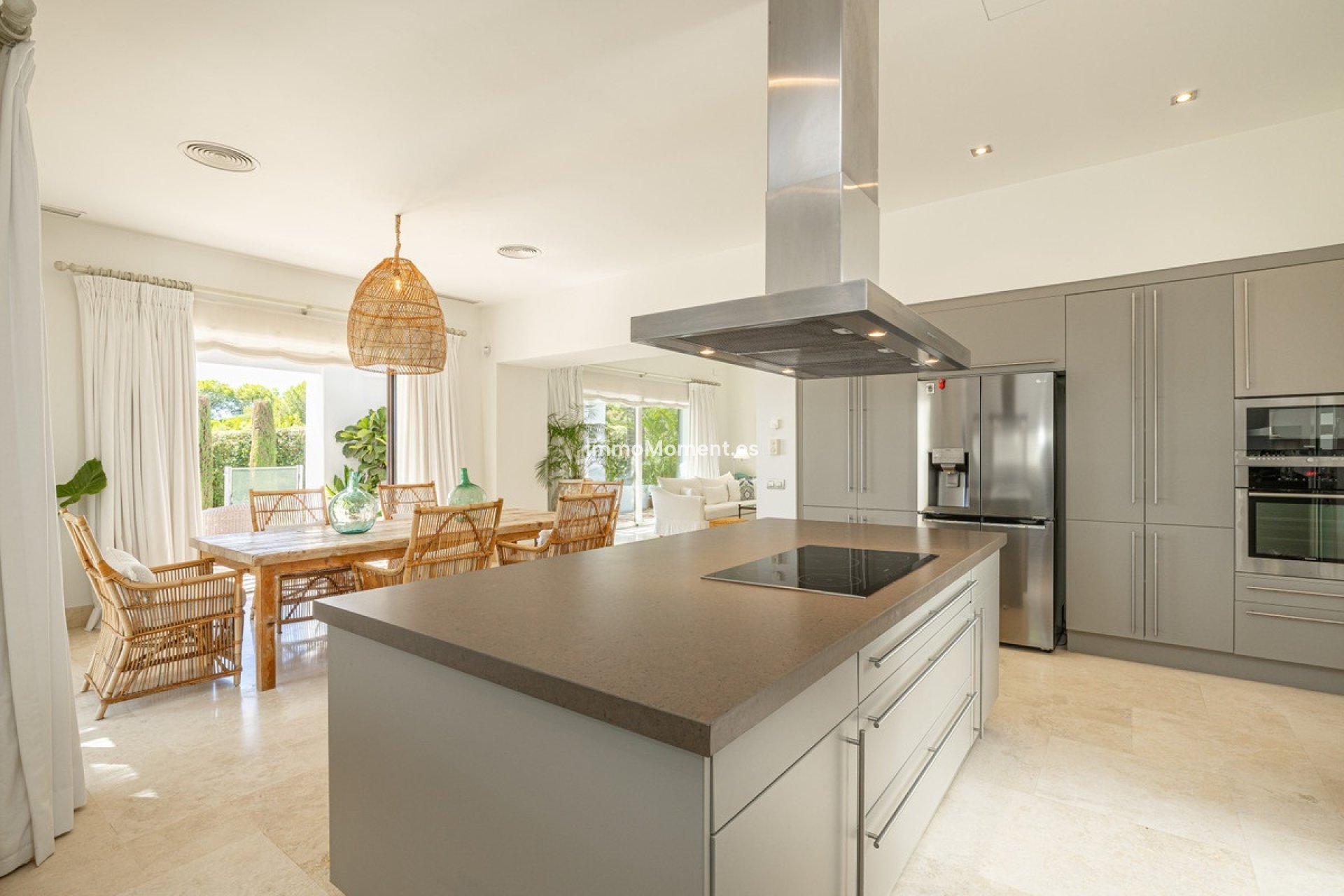 Reventa - Villa - Casares - Casares Centro