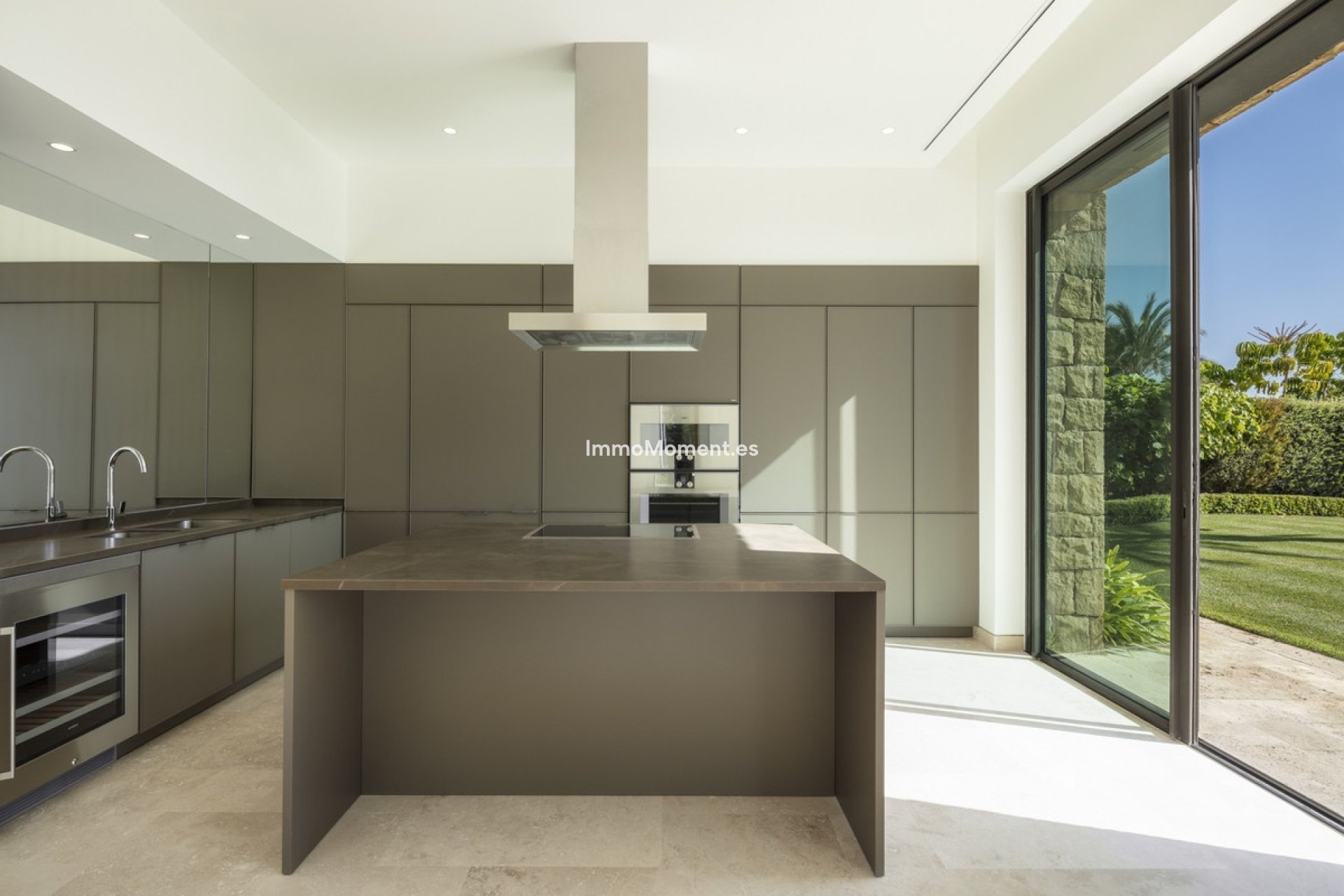 Reventa - Villa - Casares - Casares Centro