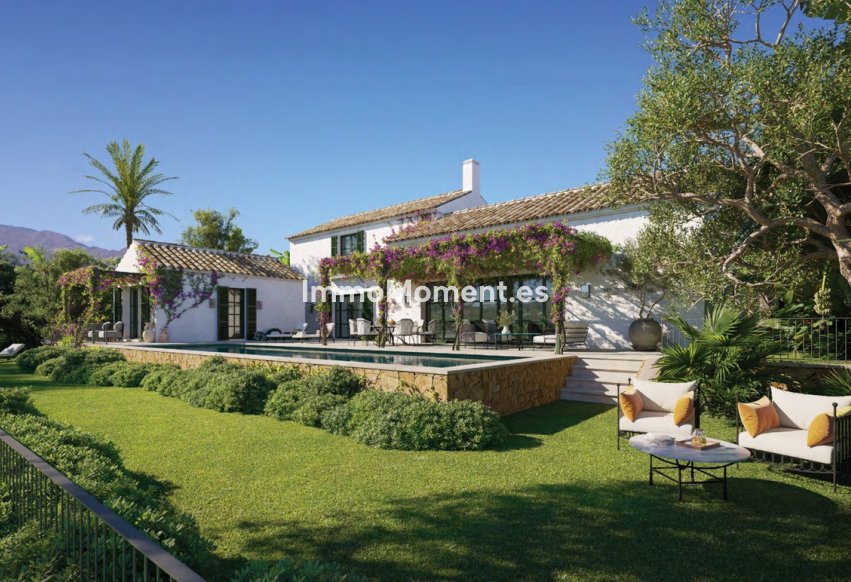 Reventa - Villa - Casares - Casares Centro