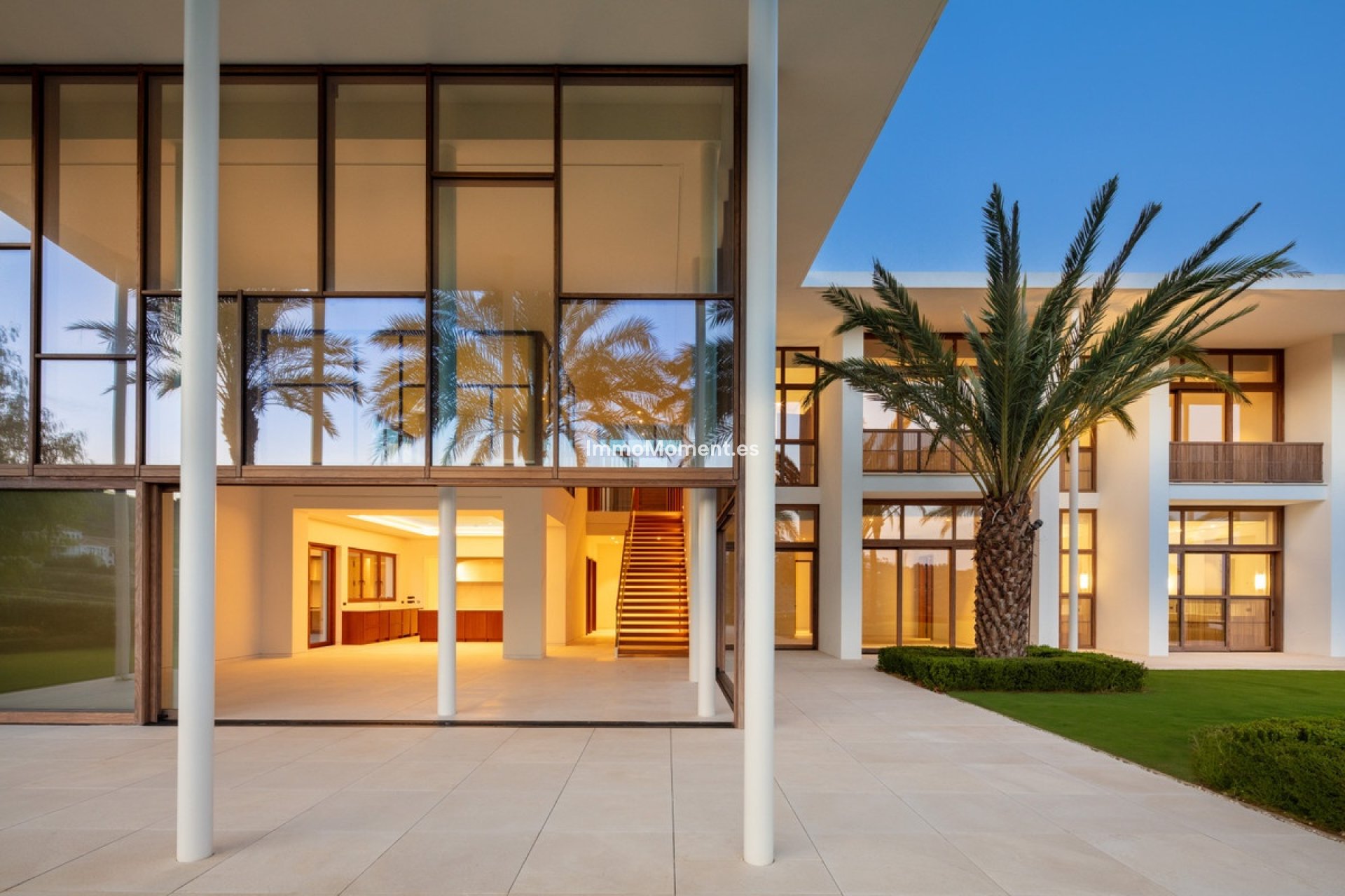 Reventa - Villa - Casares - Casares Centro