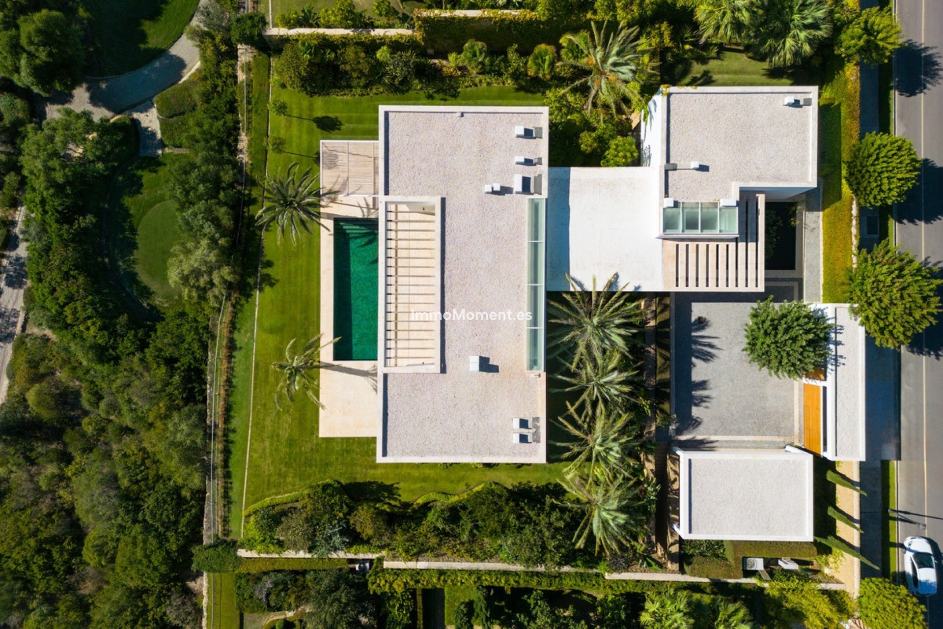 Reventa - Villa - Casares - Casares Centro