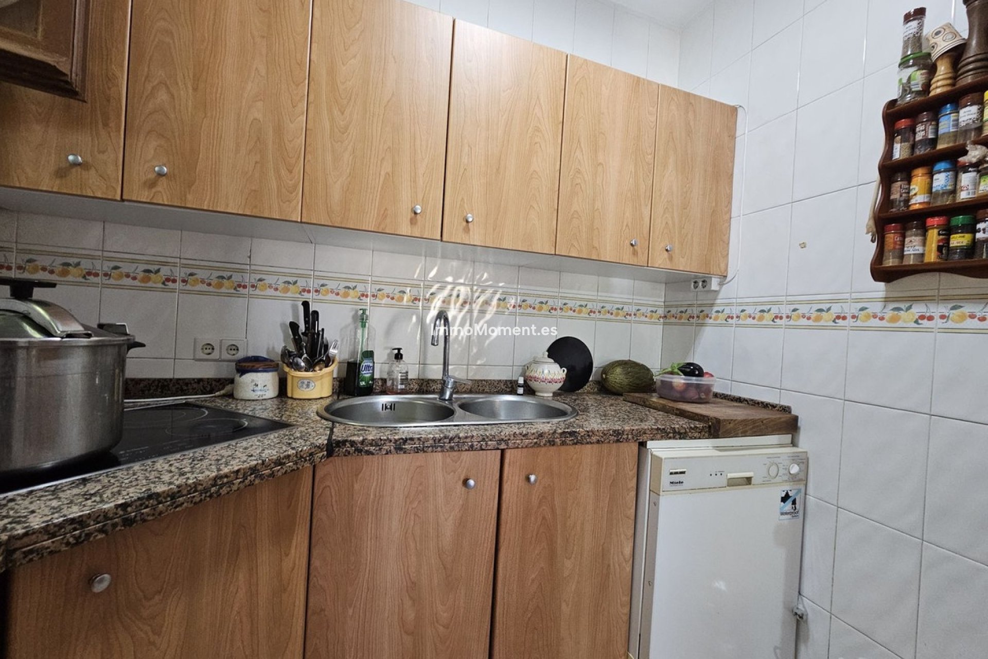 Reventa - Villa - Casares - Casares Centro