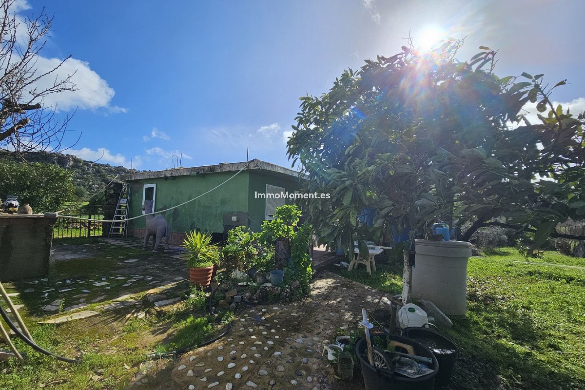 Reventa - Villa - Casares - Casares Centro