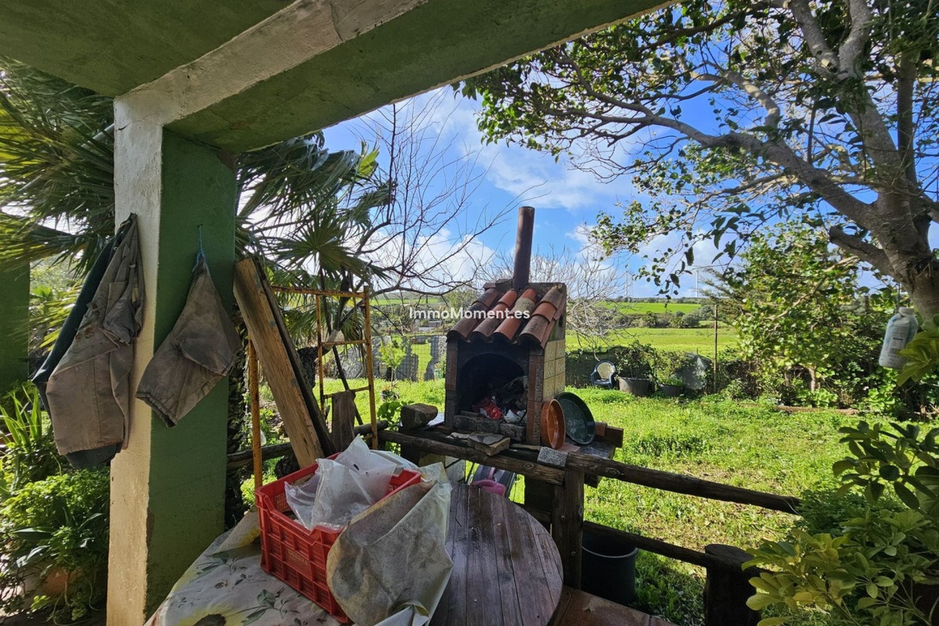 Reventa - Villa - Casares - Casares Centro