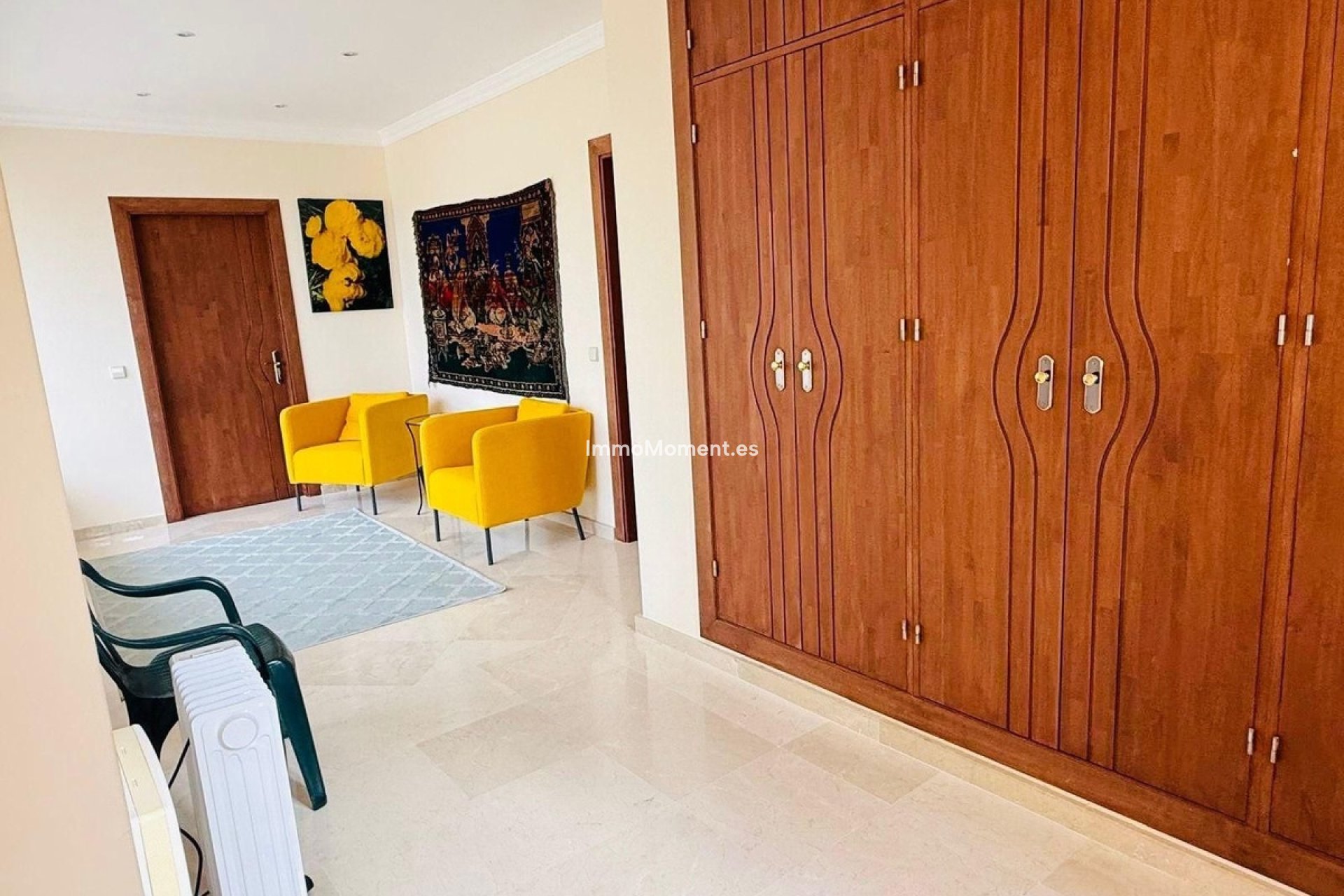 Reventa - Villa - Casares - Casares Centro