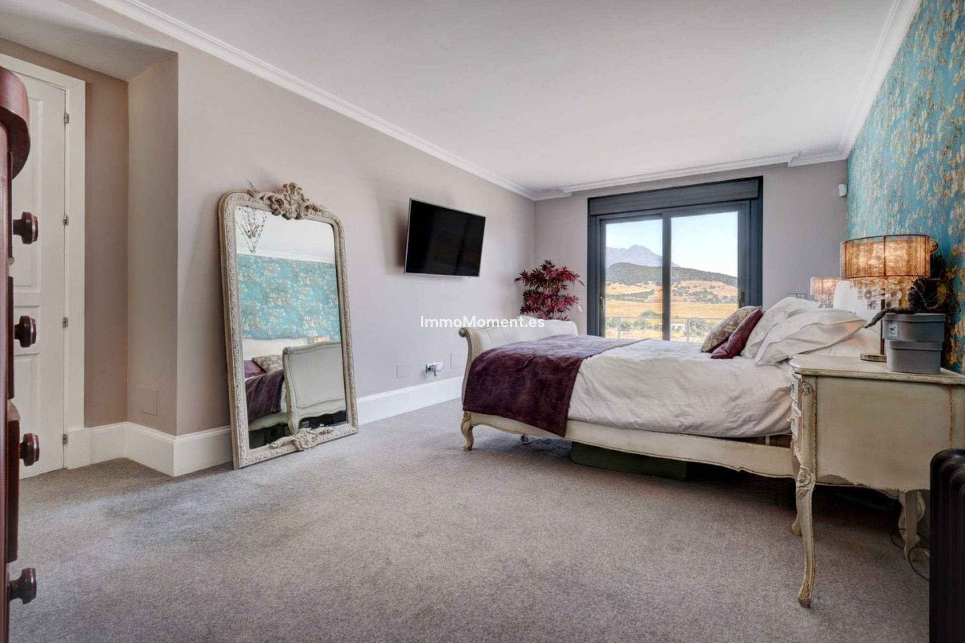 Reventa - Villa - Casares - Casares Centro