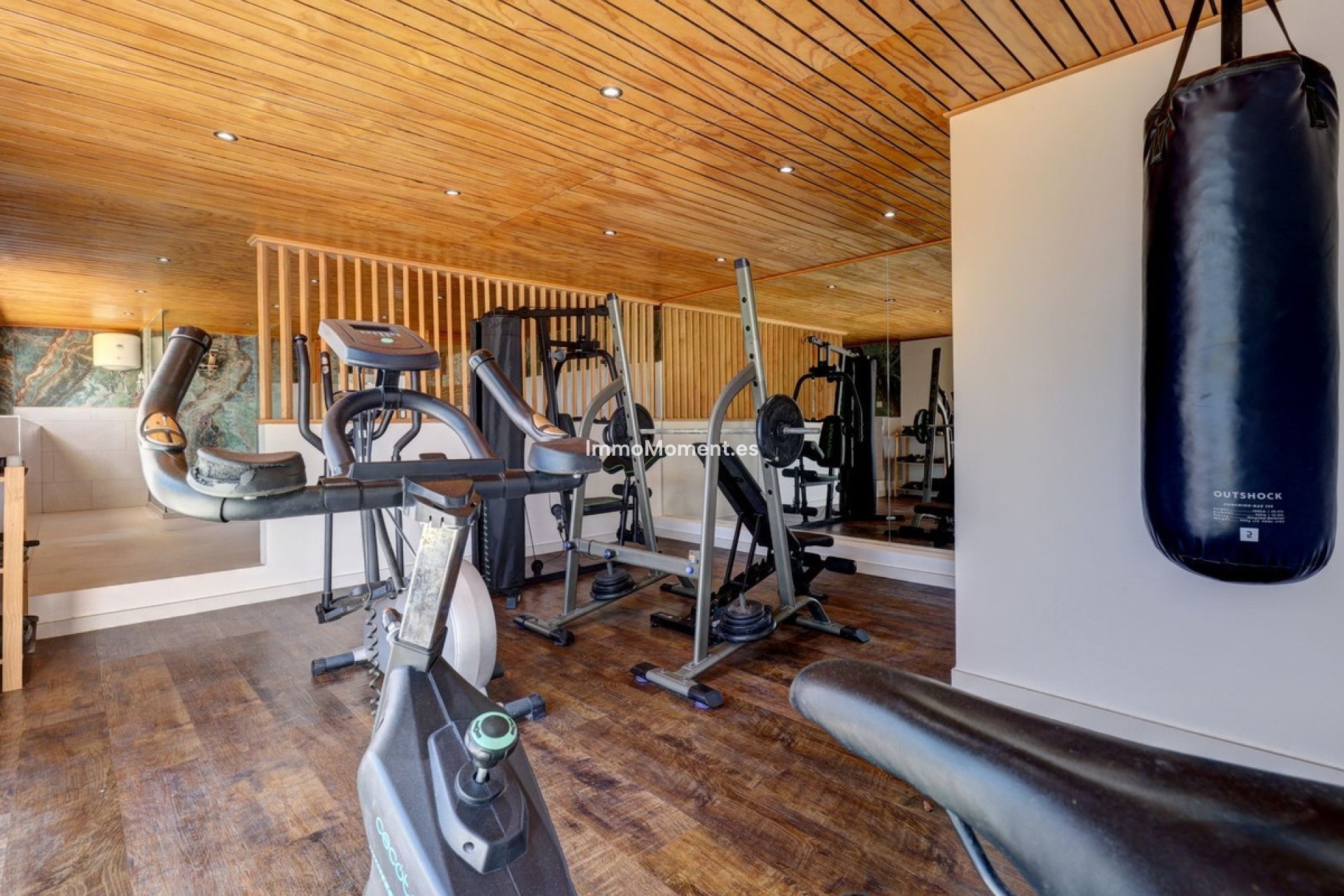 Reventa - Villa - Casares - Casares Centro