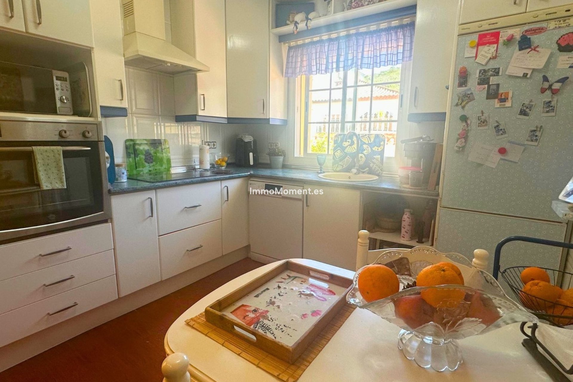 Reventa - Villa - Casares - Casares Centro