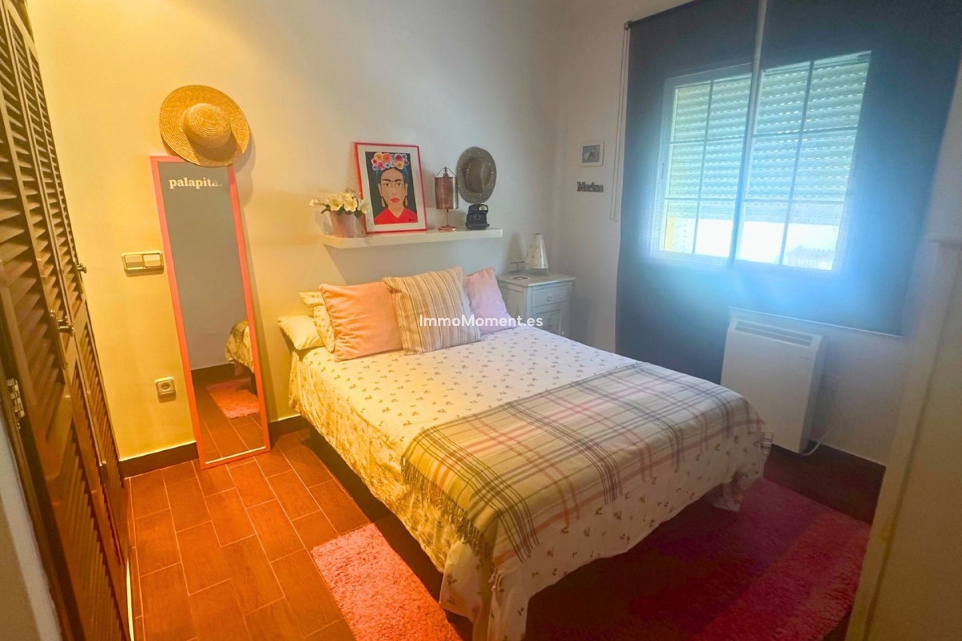 Reventa - Villa - Casares - Casares Centro